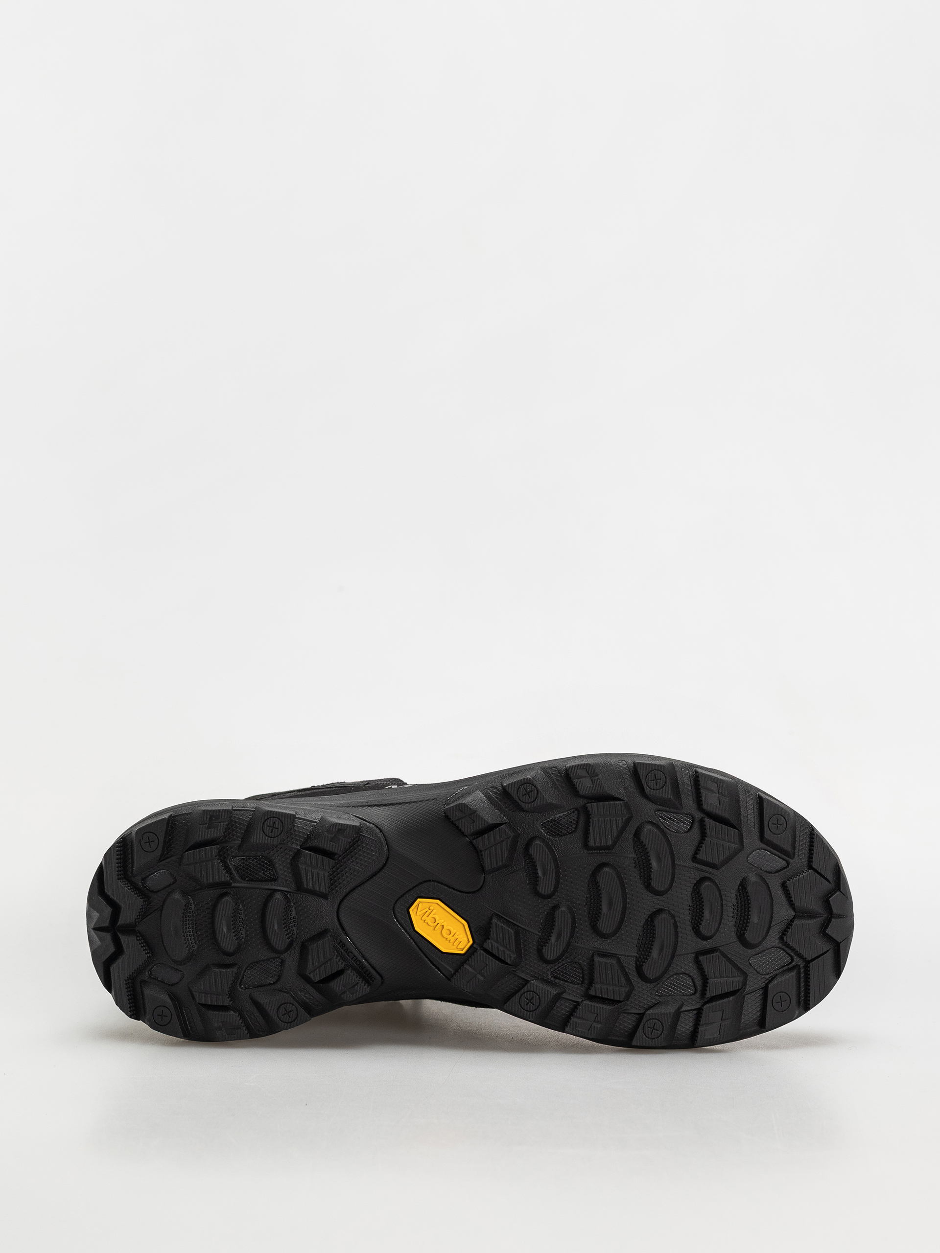 Merrell Moab Speed 2 Mid GTX Cipők (black)
