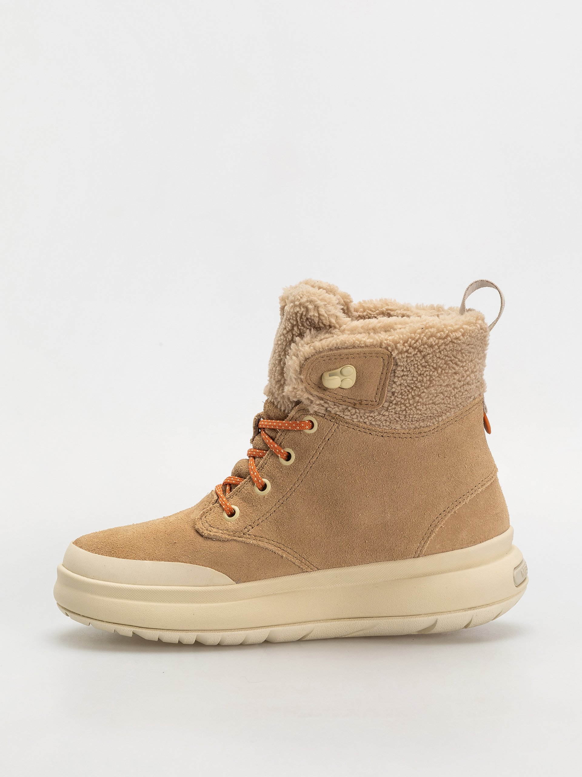 Merrell Marquette Thermo Lace Wp Wmn Cipők (tan)