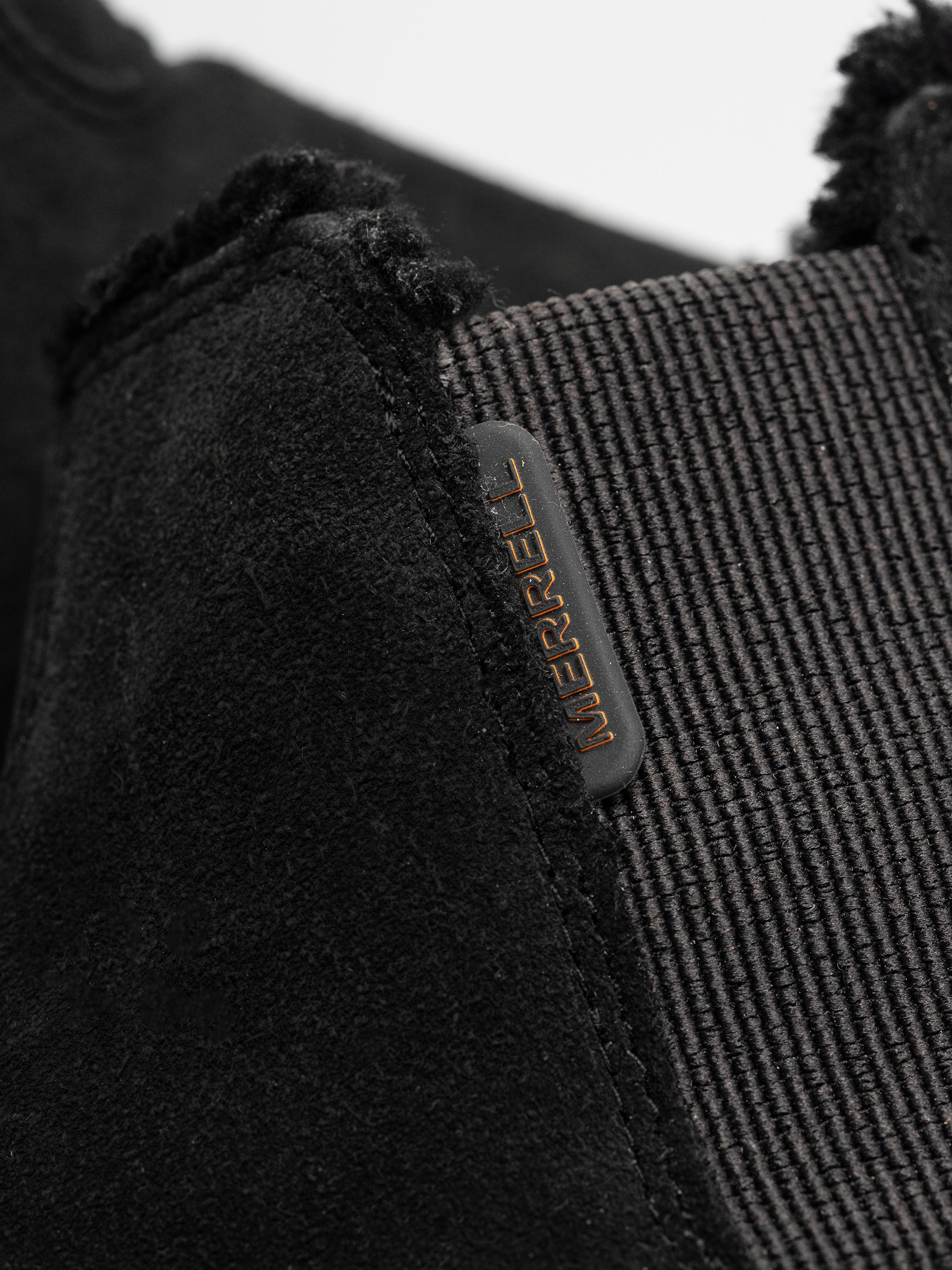 Merrell Marquette Thermo Pull On Wp Wmn Cipők (black)