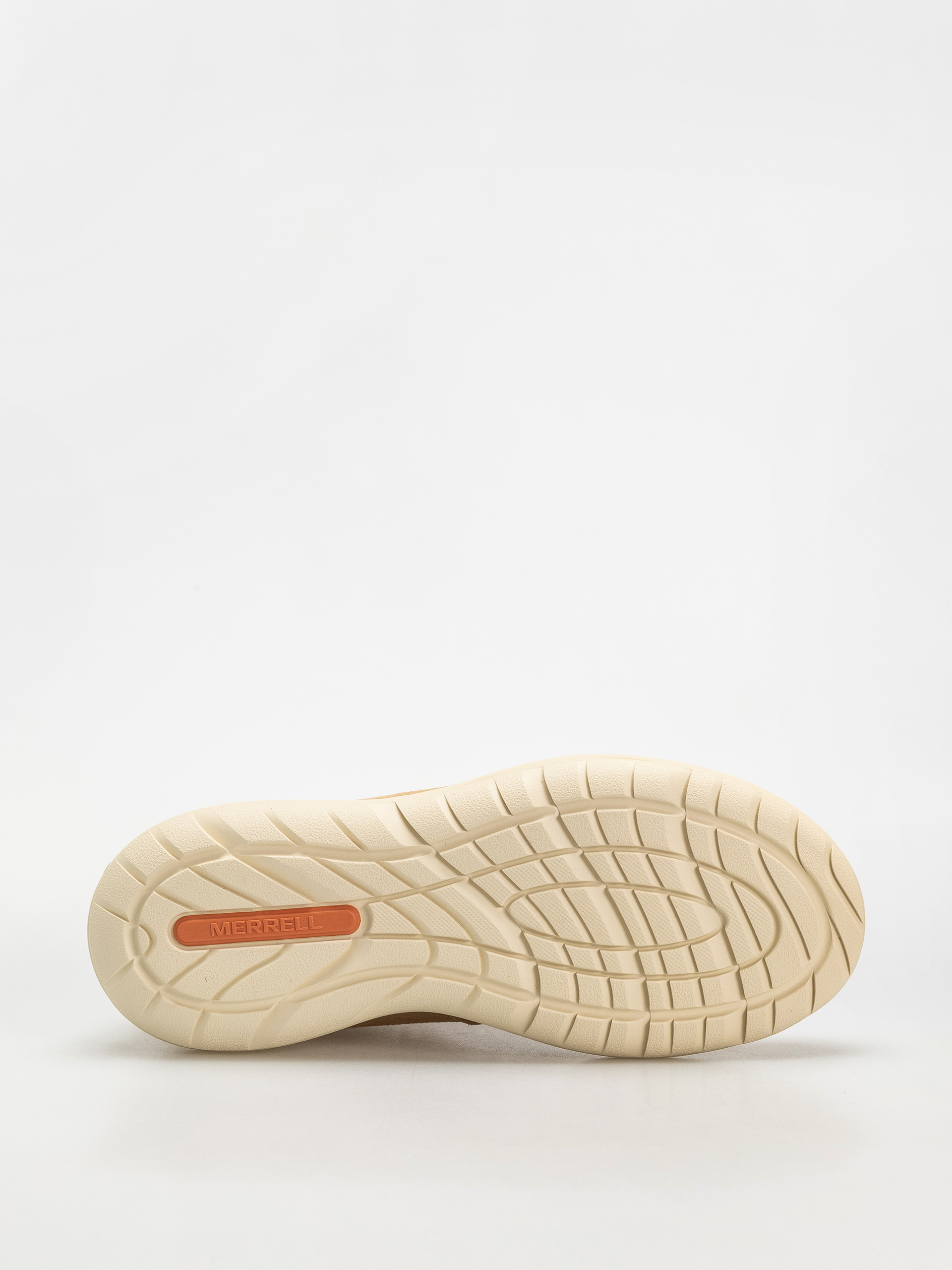 Merrell Marquette Thermo Pull On Wp Wmn Cipők (tan)