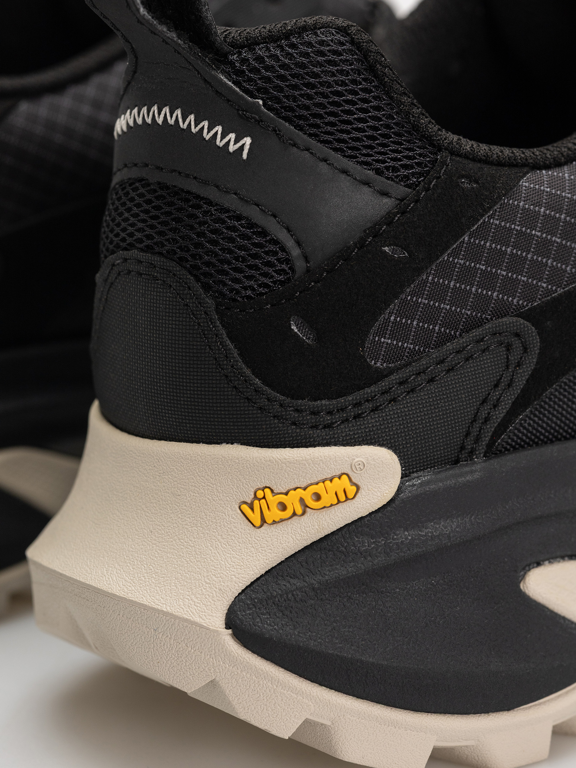 Merrell Moab Speed 2 GTX Cipők (black/moon)