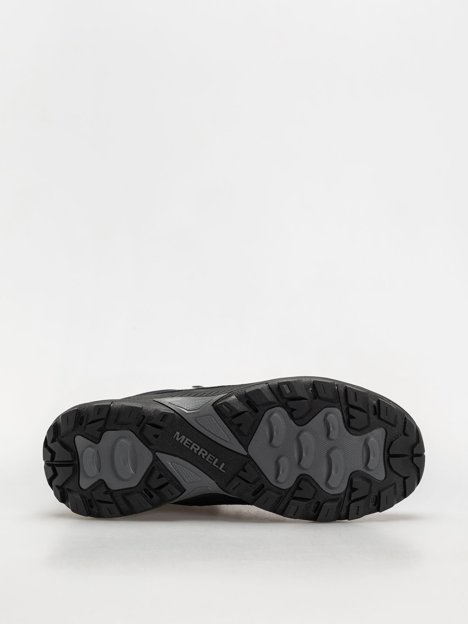 Merrell Speed Strike 2 Thermo Mid Wp Cipők (black)