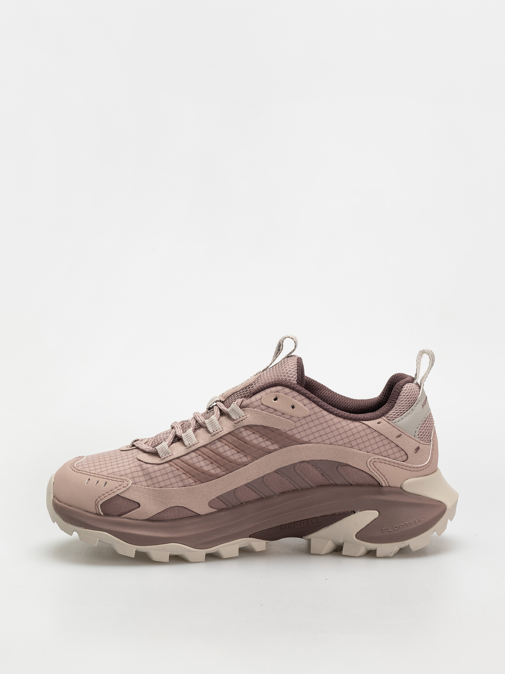 Merrell Moab Speed 2 GTX Wmn Cipők (adobe rose)