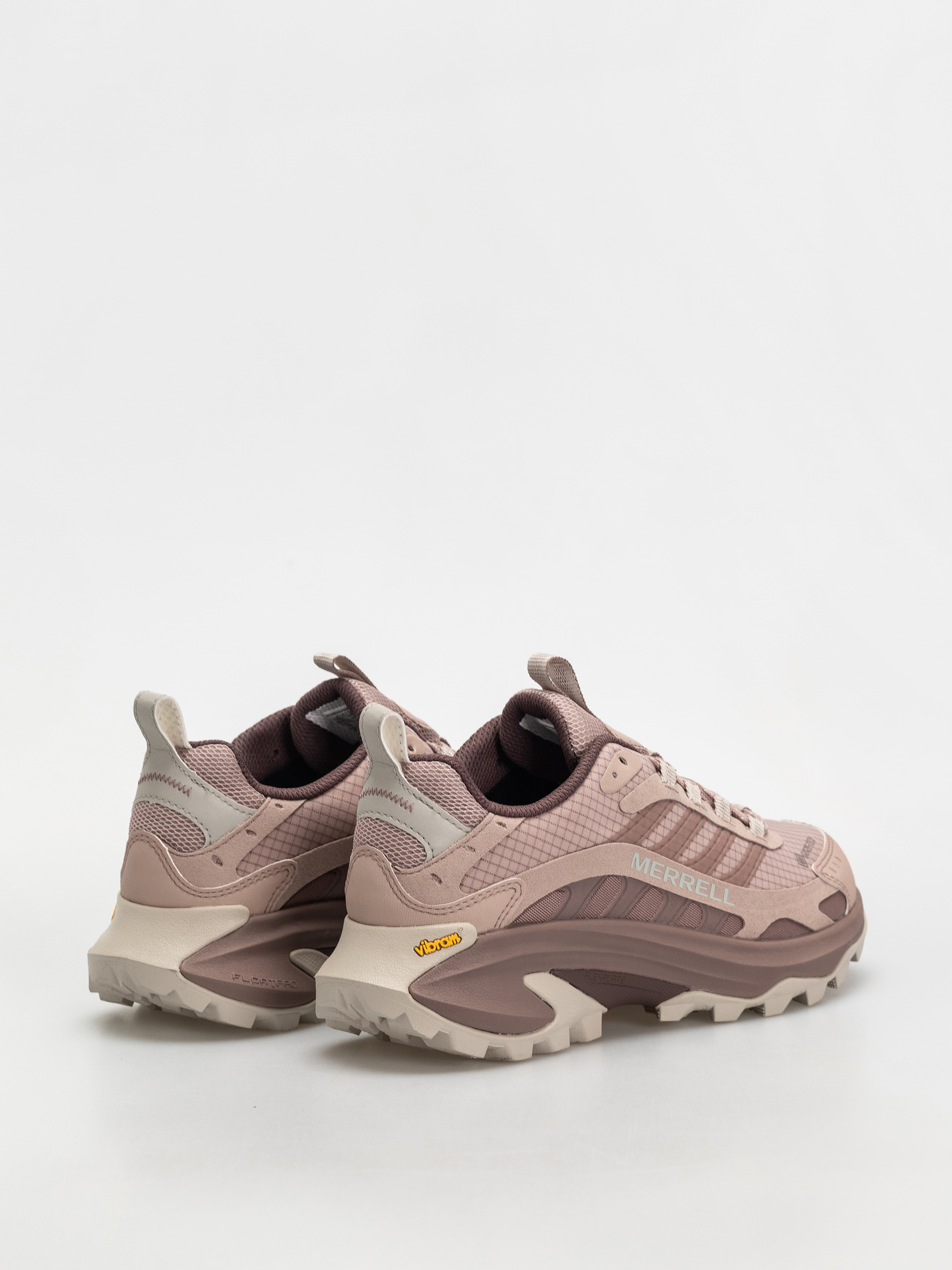Merrell Moab Speed 2 GTX Wmn Cipők (adobe rose)