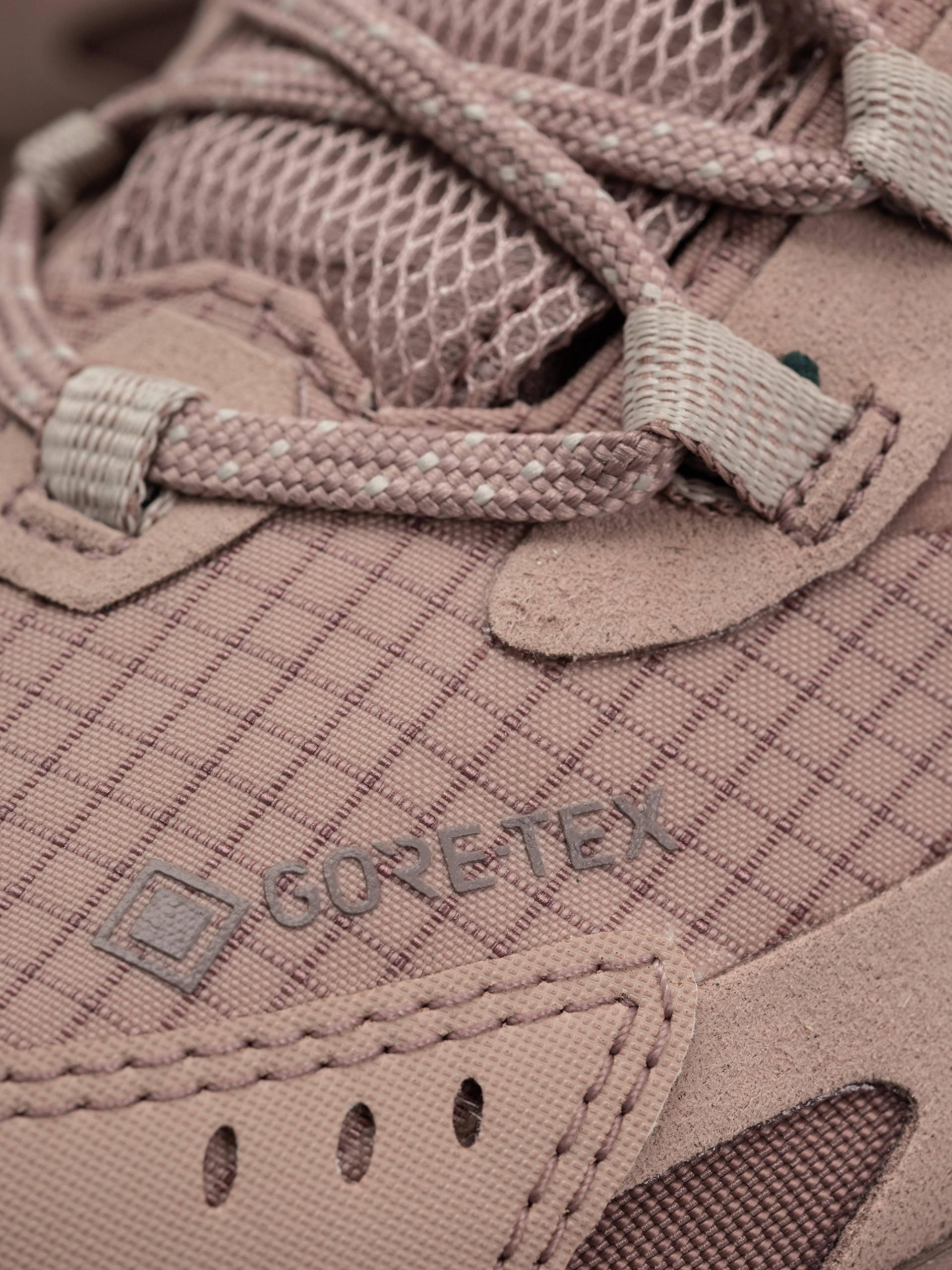 Merrell Moab Speed 2 GTX Wmn Cipők (adobe rose)