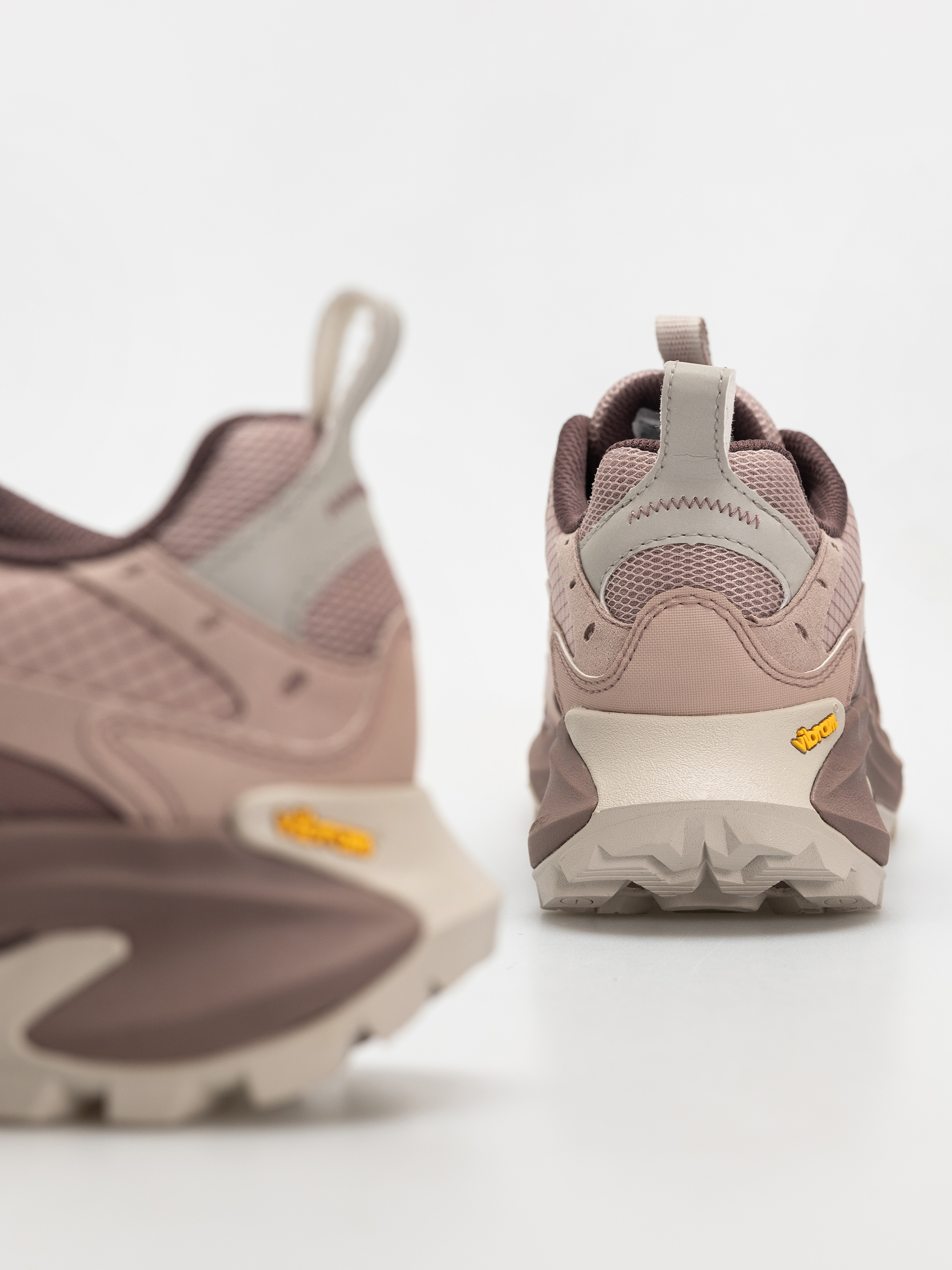 Merrell Moab Speed 2 GTX Wmn Cipők (adobe rose)