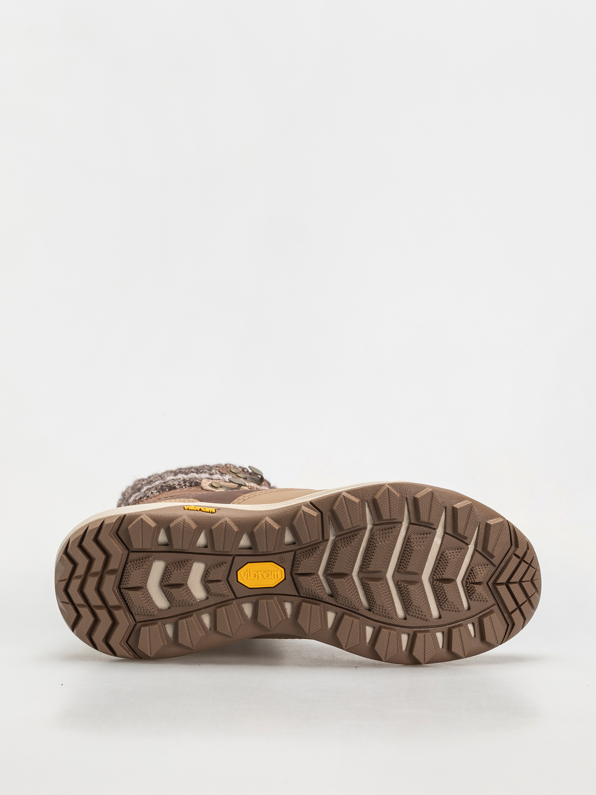 Merrell Siren 4 Thermo Mid Zip Wp Wmn Cipők (hazel)