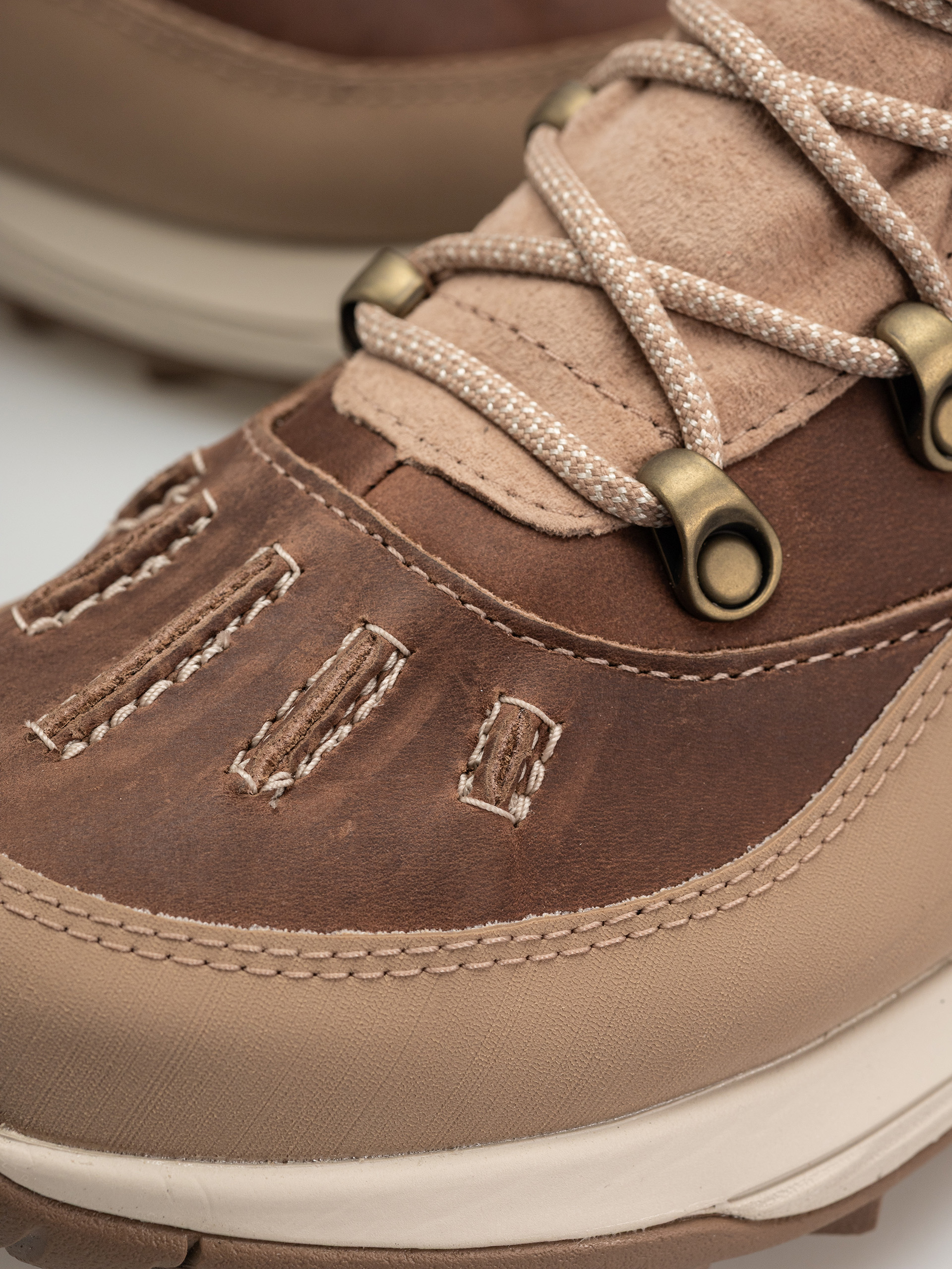 Merrell Siren 4 Thermo Mid Zip Wp Wmn Cipők (hazel)