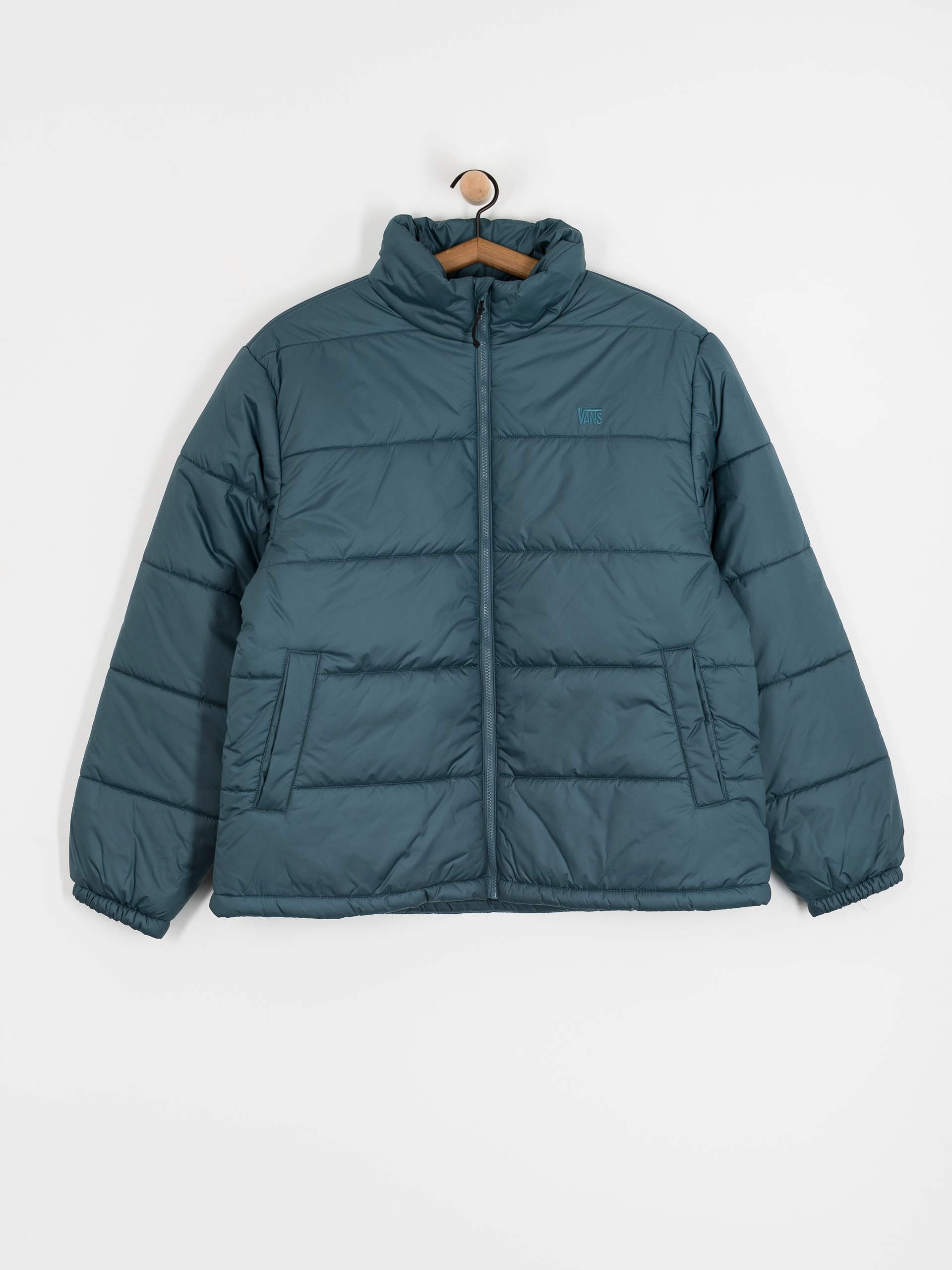 Vans Mte Hillgate No Hood Puffer Dzseki (stargazer)