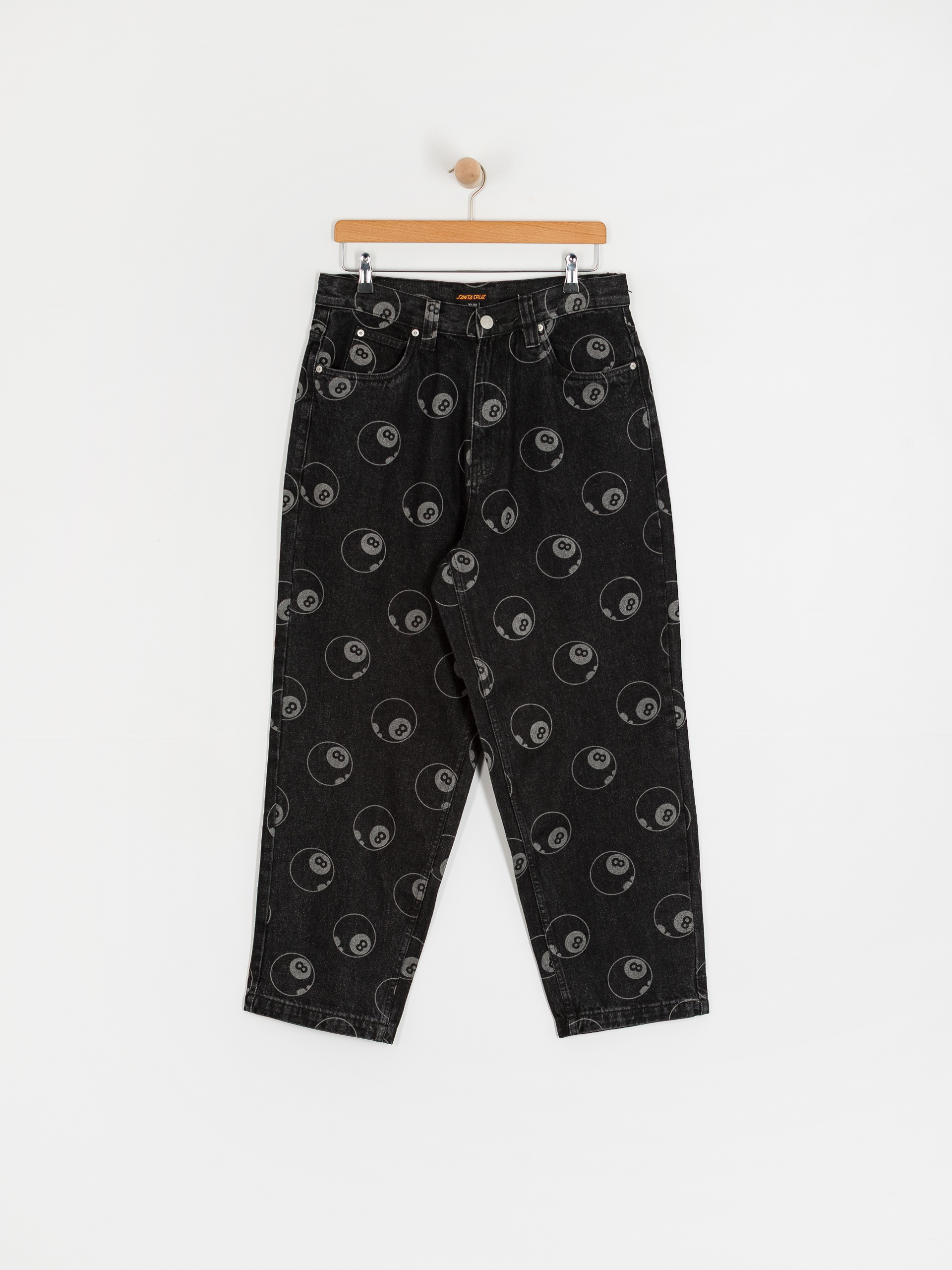 Kisnadrág Santa Cruz Big (eighth planet)