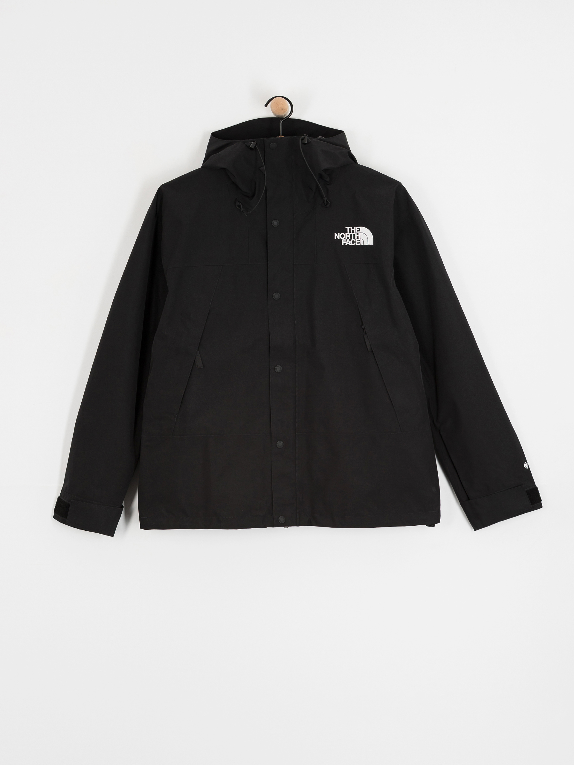 The North Face GTX Mountain Dzseki (tnfblack/tnfblack/tnfblck)