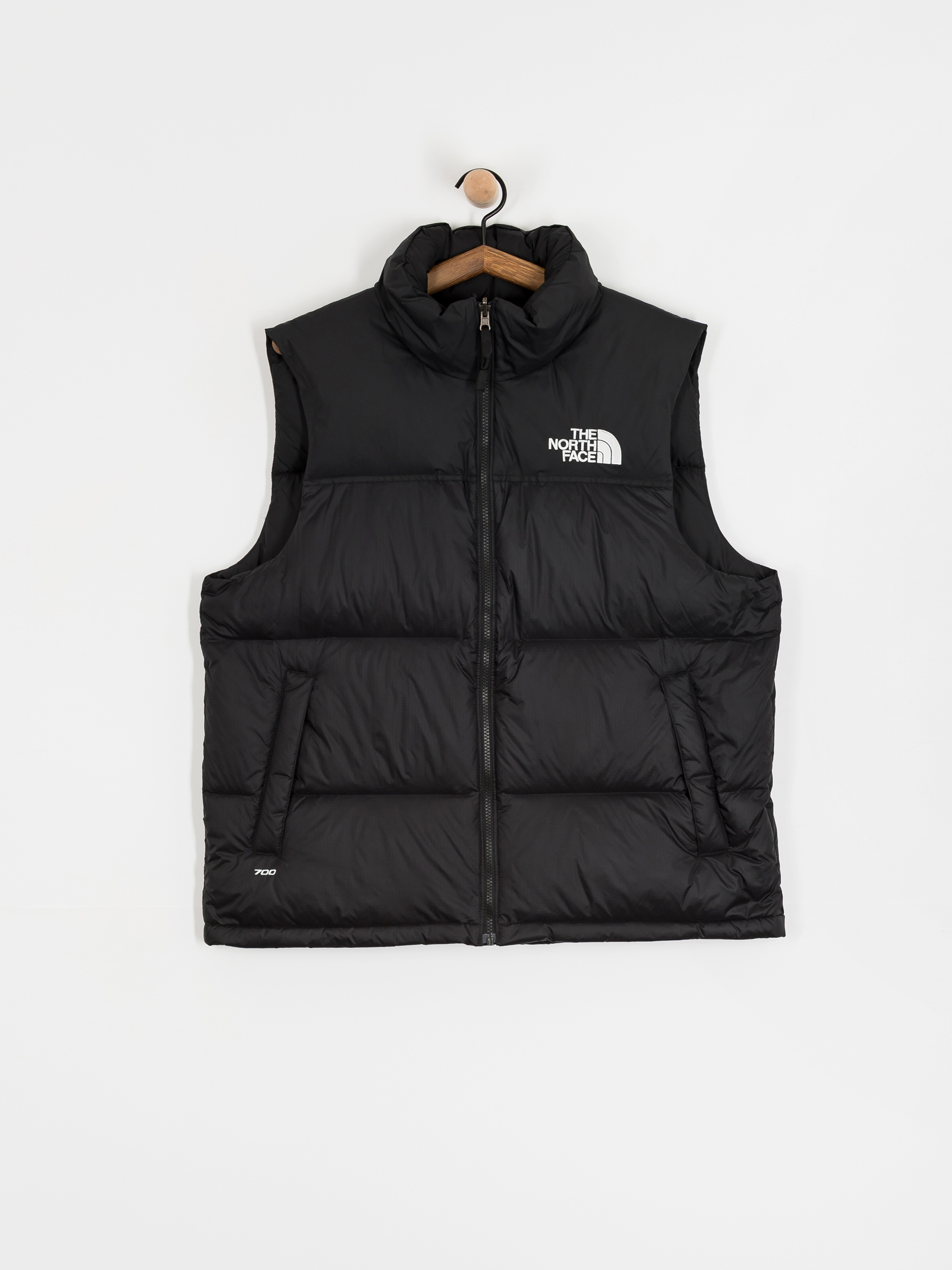 The North Face 1996 Retro Nuptse Mellény