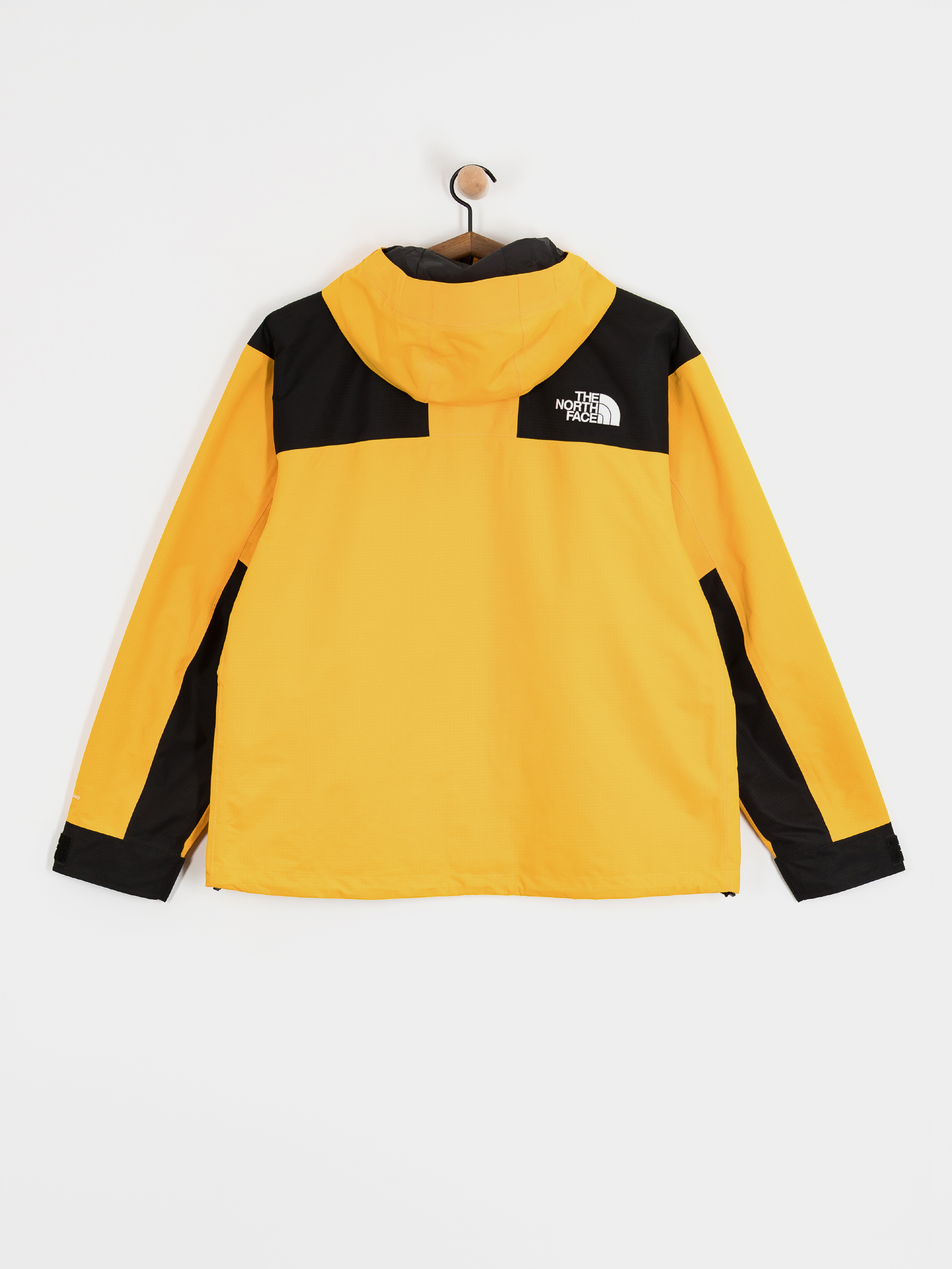 The North Face Dryvent Mono Mountain Dzseki (summit gold/tnf black)