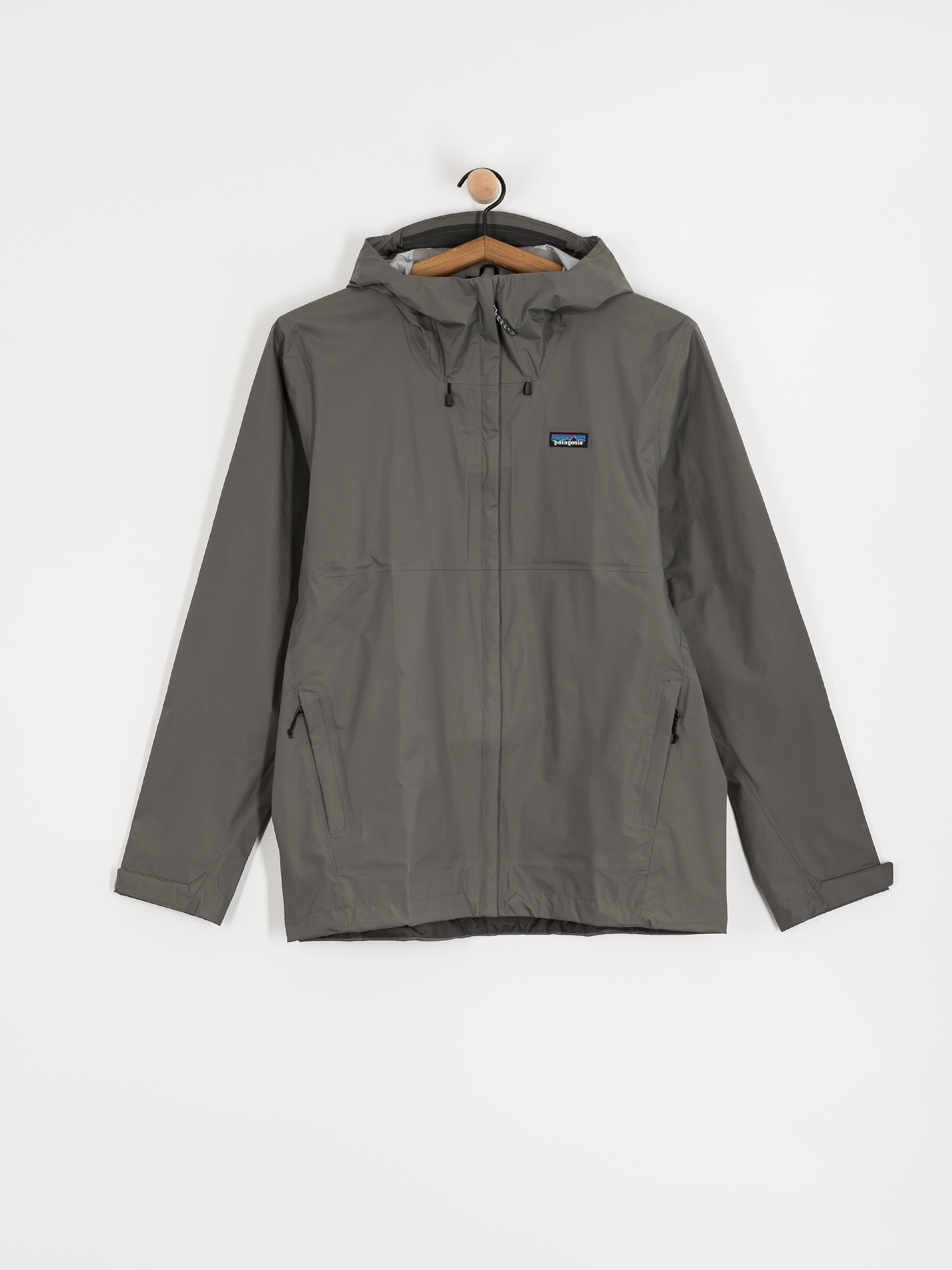 Dzseki Patagonia Torrentshell 3L (noble grey)