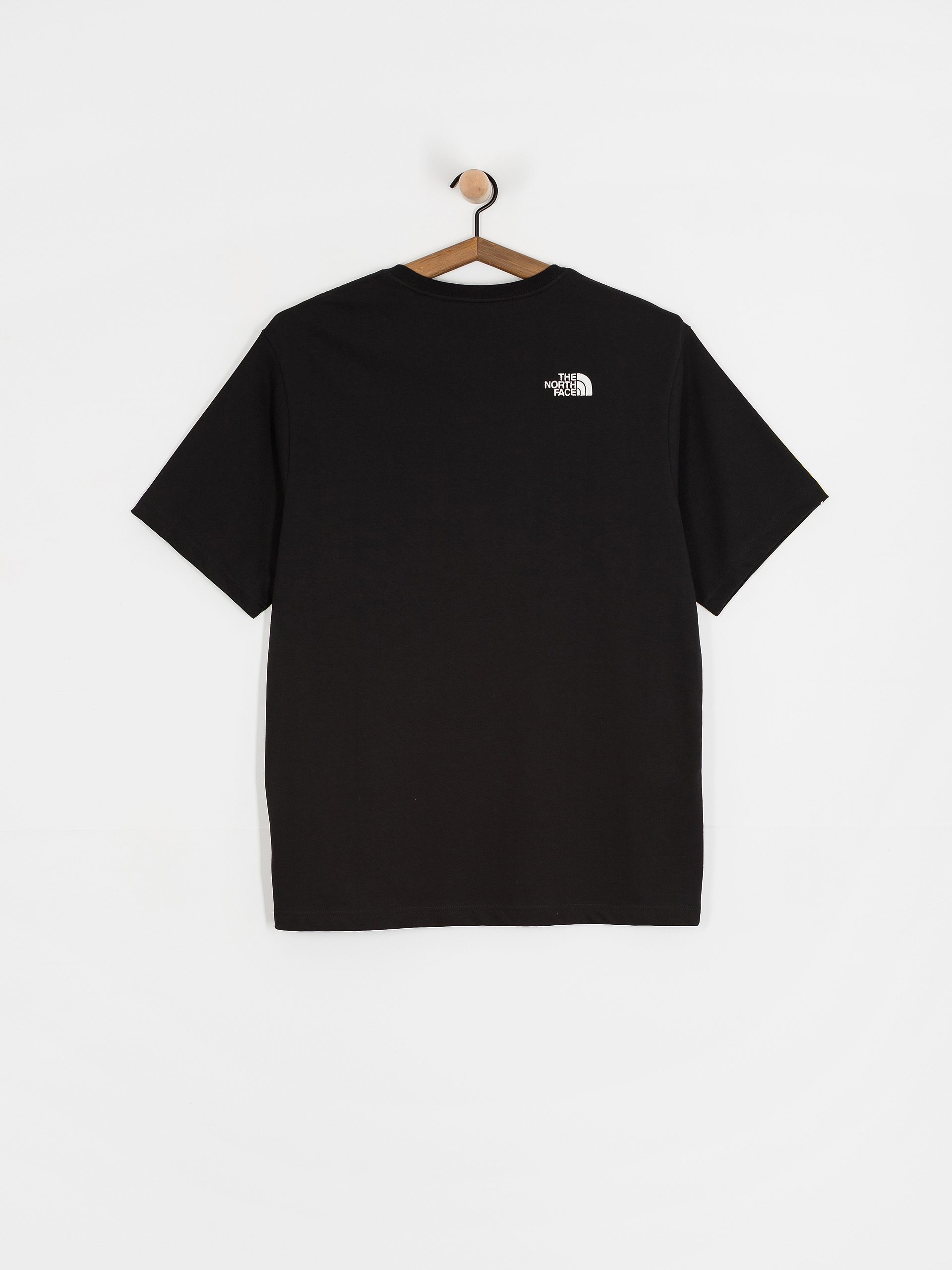 Pu00f3lu00f3 The North Face Icon Mountain Relaxed (tnf black)