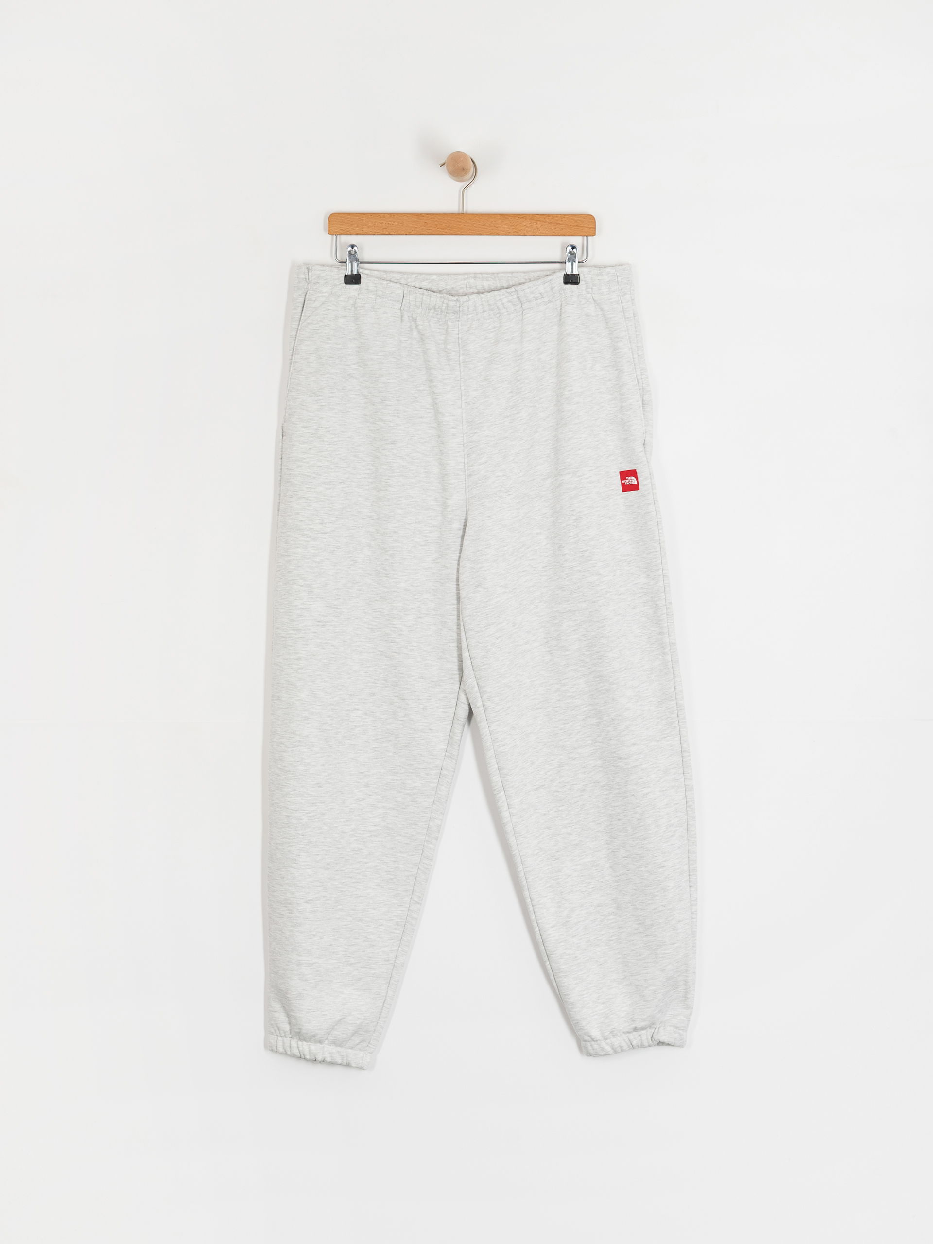 Kisnadrág The North Face Red Box (tnf classic grey heathe)