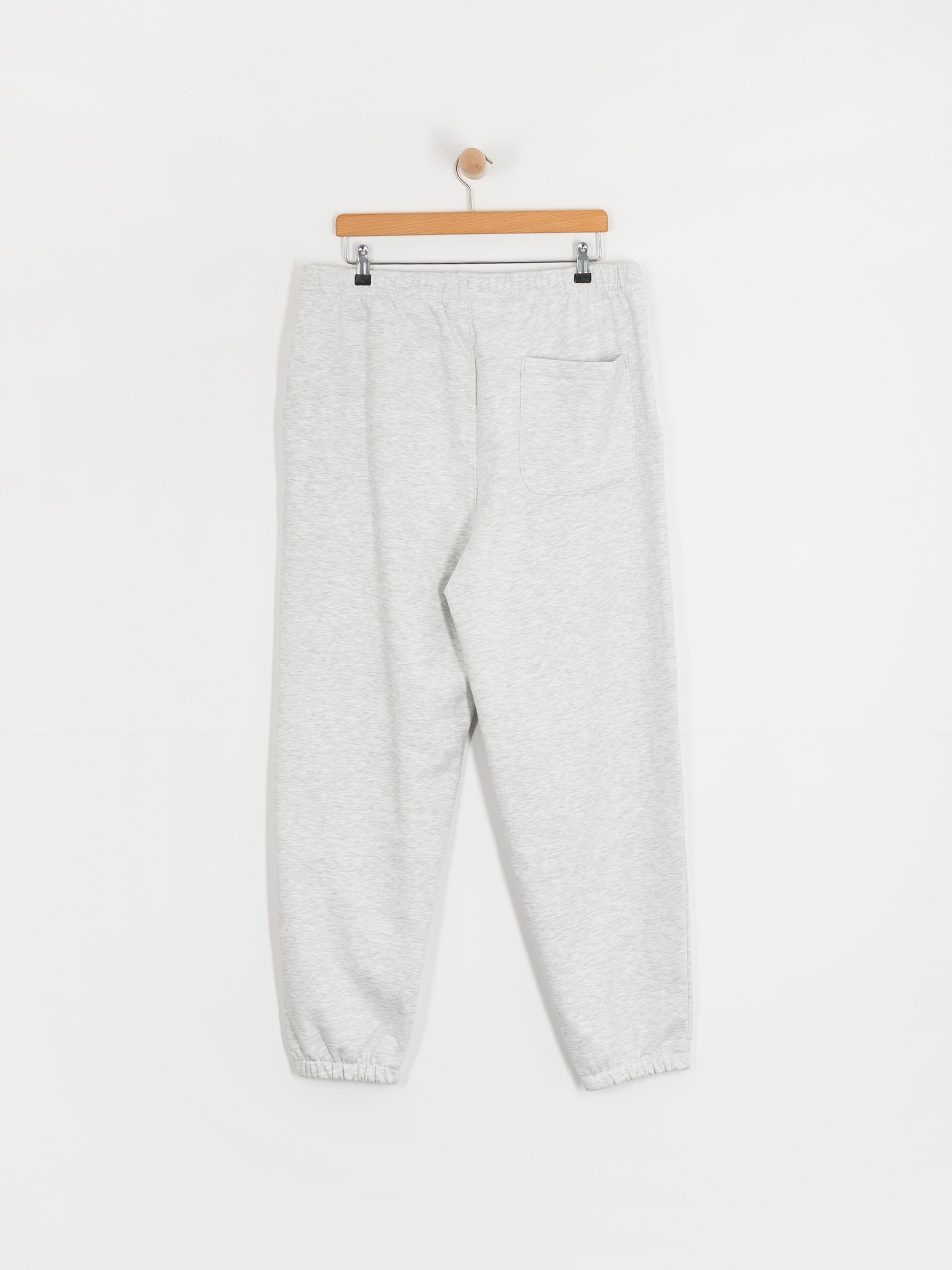 Kisnadrág The North Face Red Box (tnf classic grey heathe)