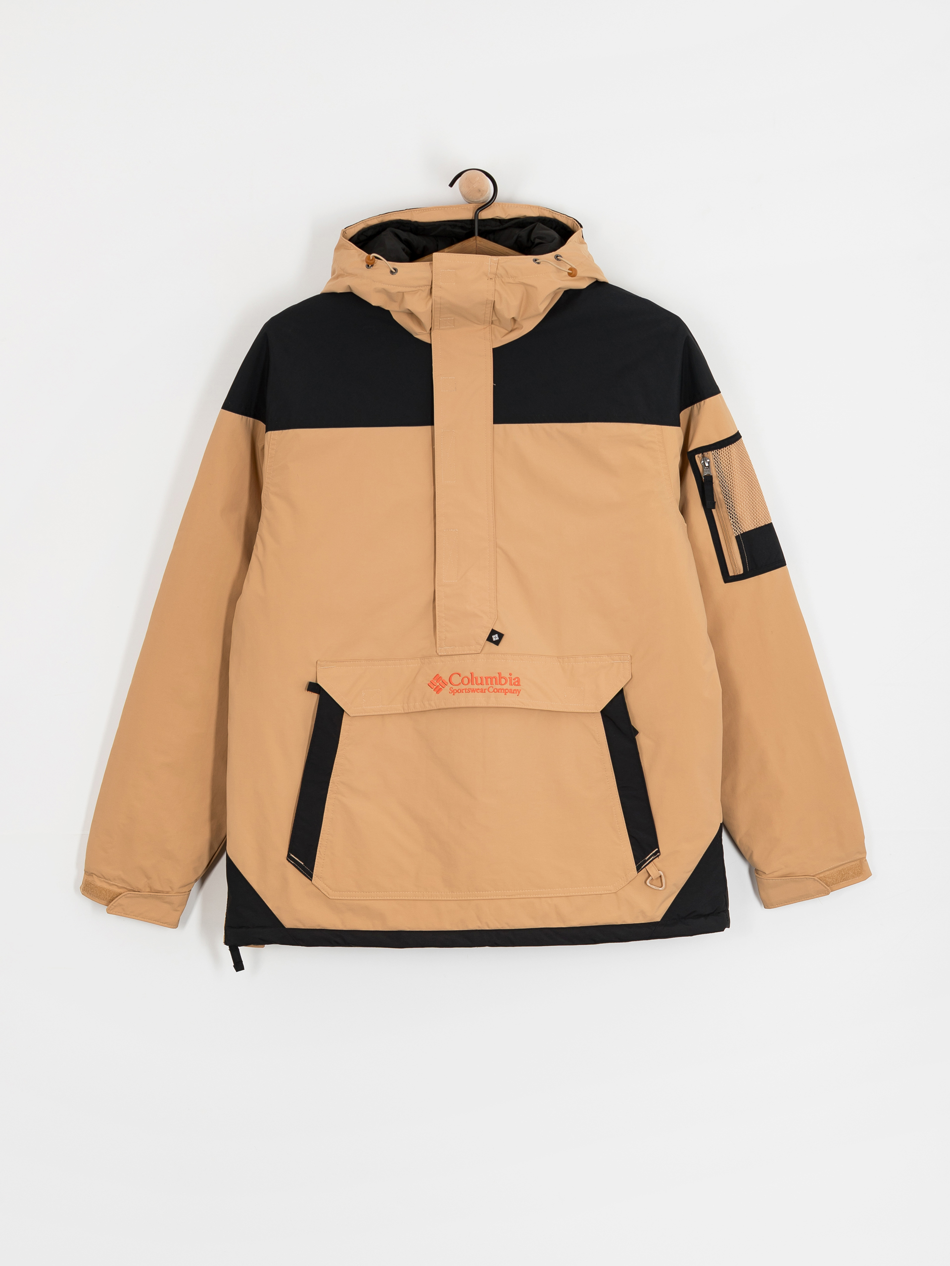 Dzseki Columbia Challenger II Insulated (canoe/black)