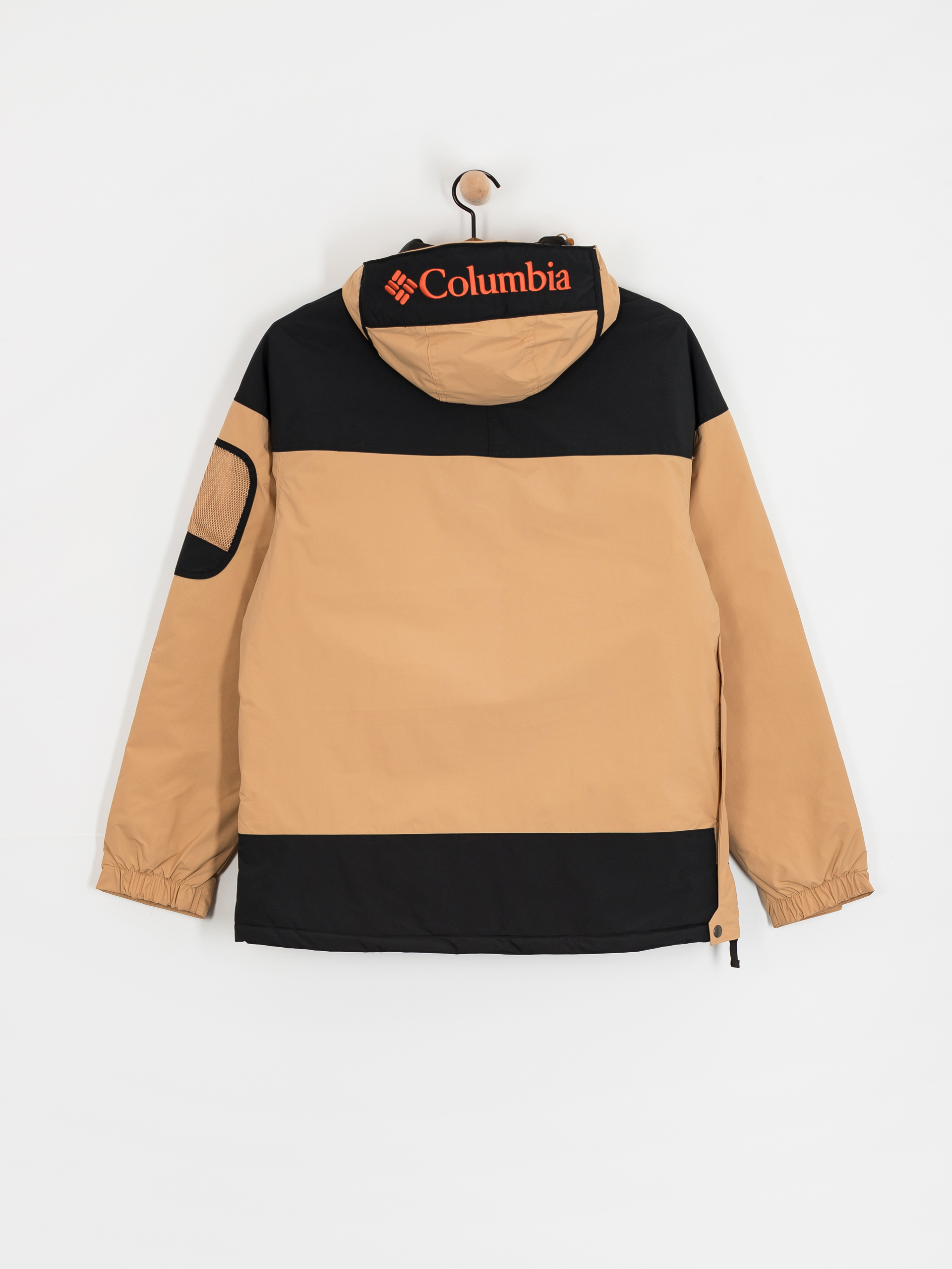 Dzseki Columbia Challenger II Insulated (canoe/black)