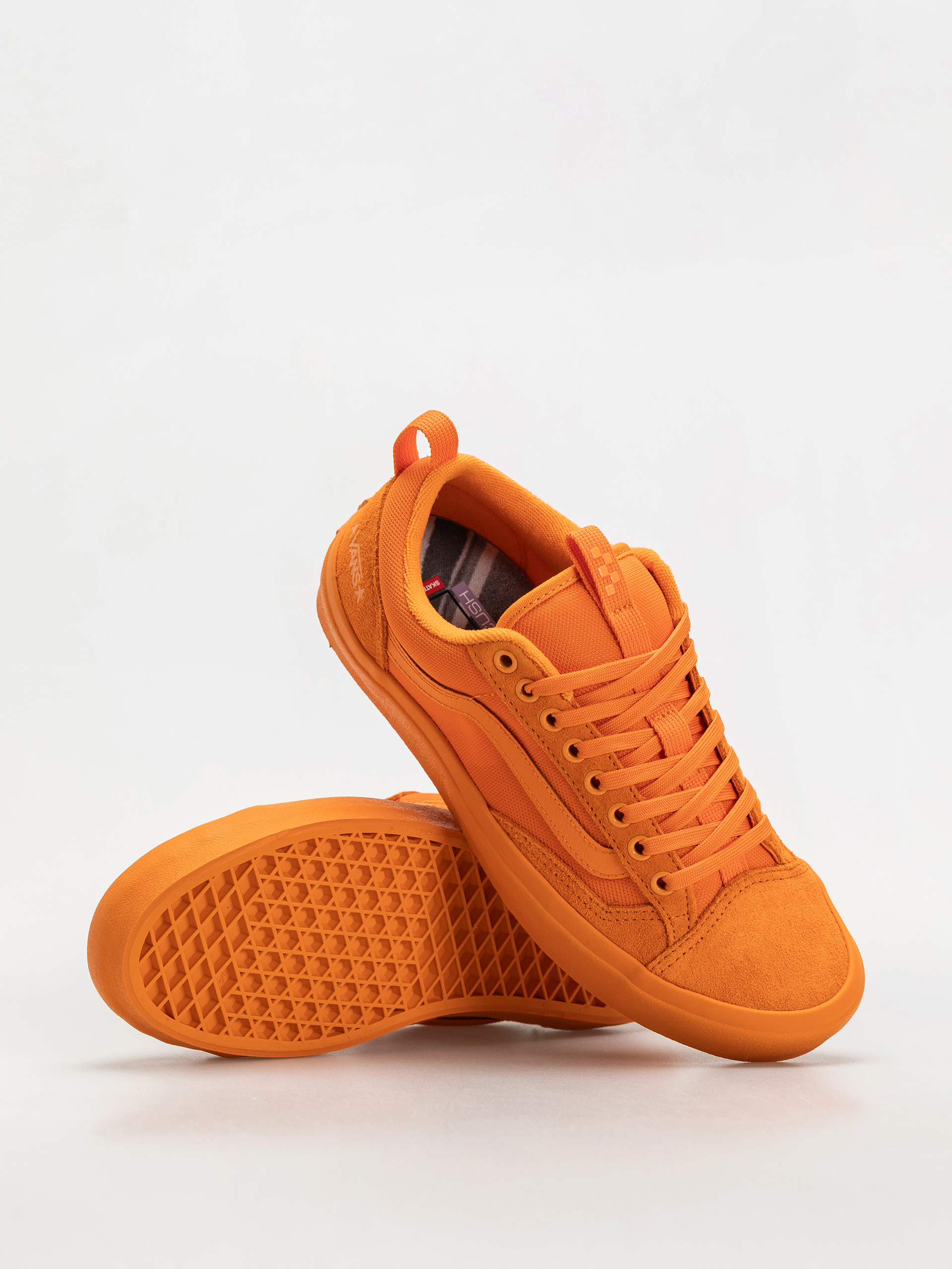 Vans Skate Old Skool 36 + Cipők (atiba solar)