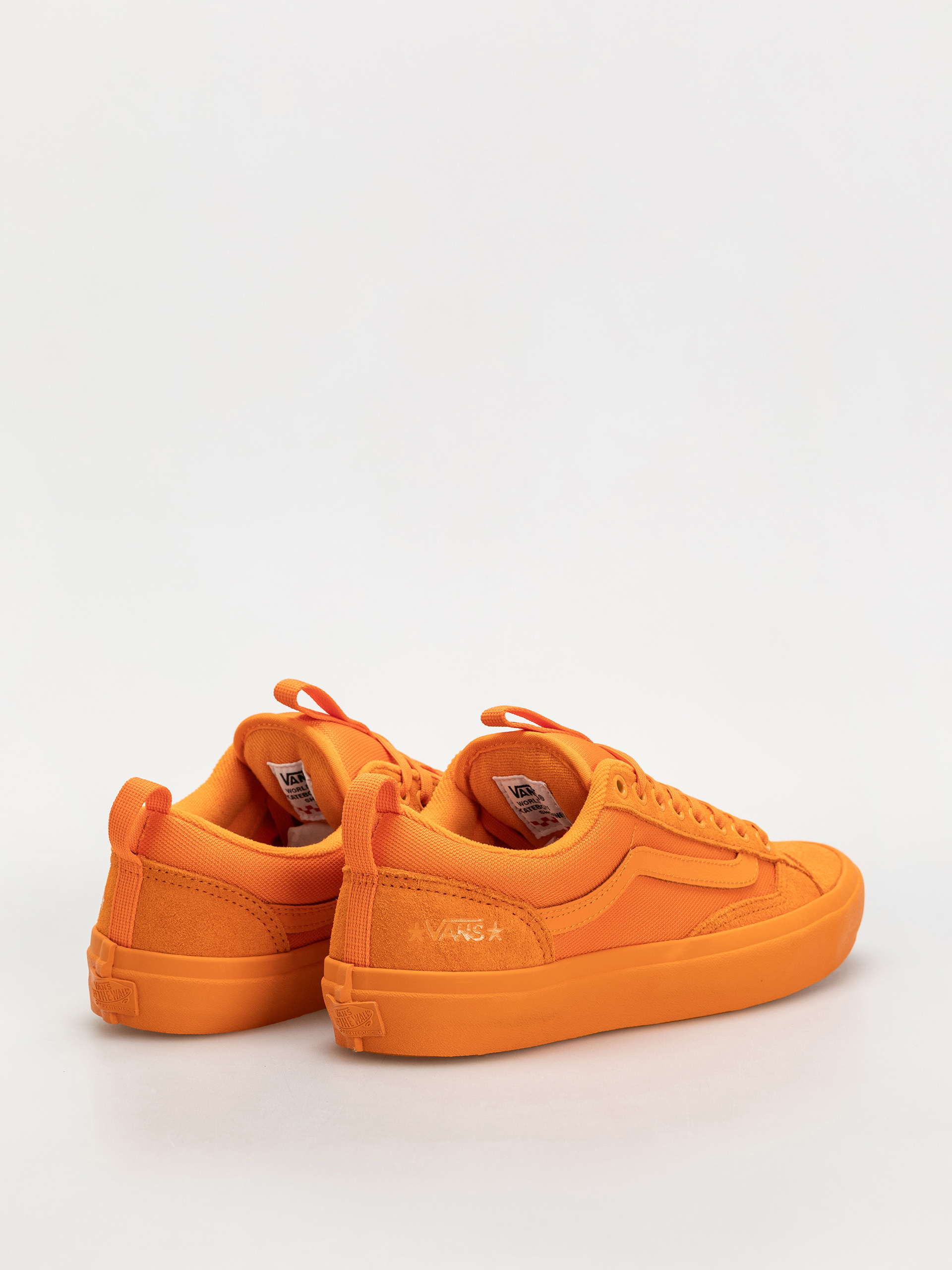 Vans Skate Old Skool 36 + Cipők (atiba solar)