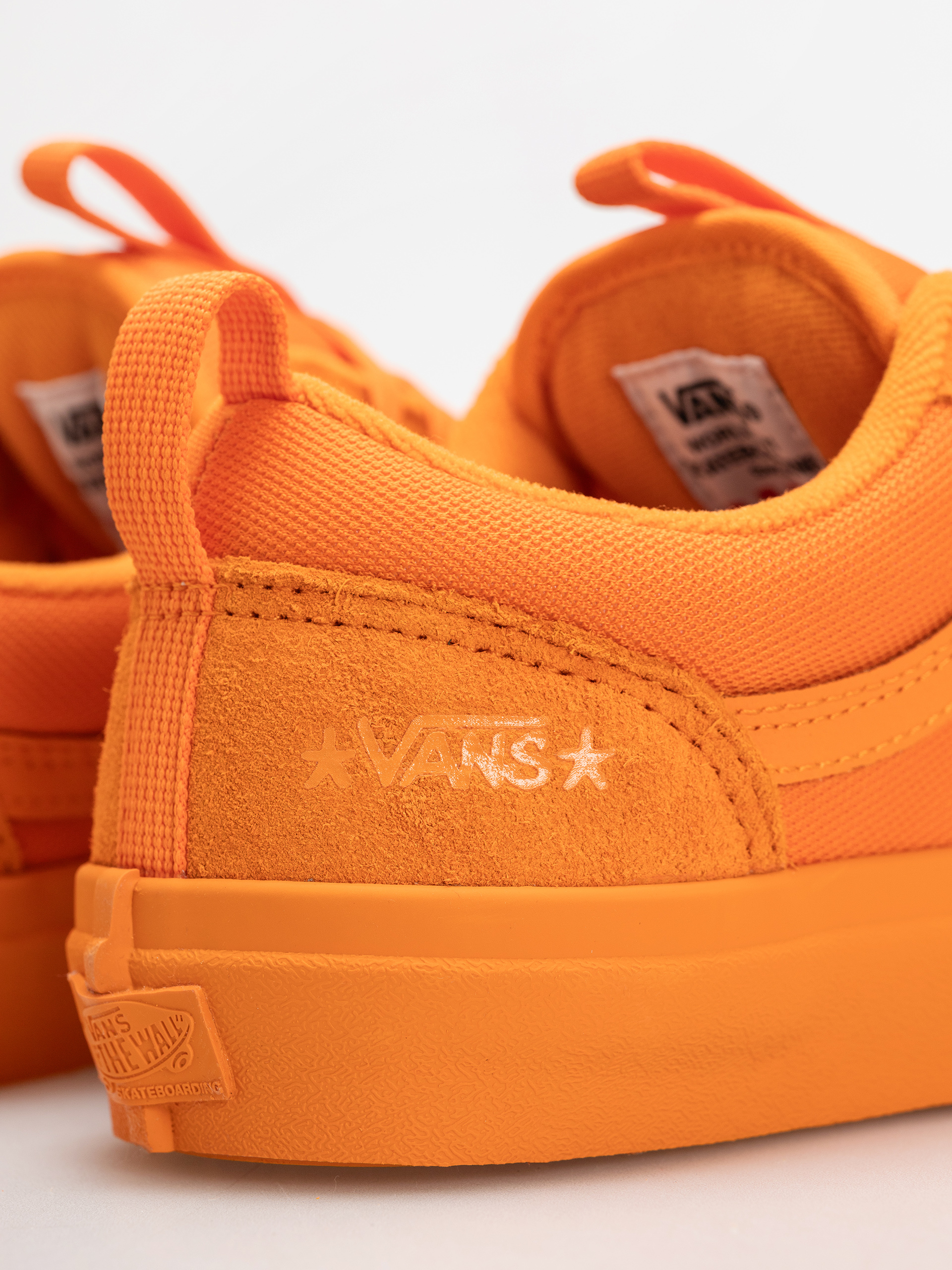 Vans Skate Old Skool 36 + Cipők (atiba solar)