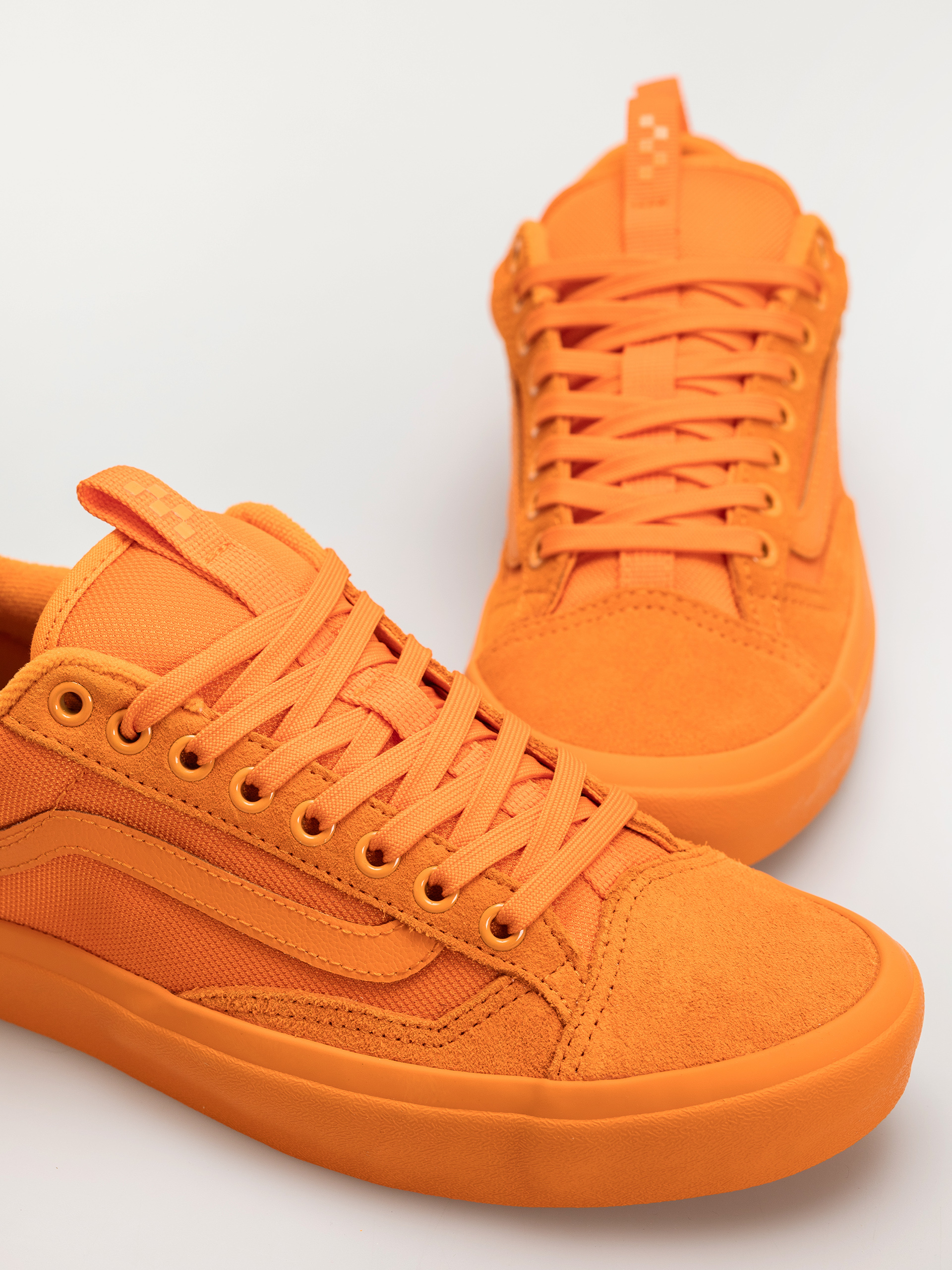 Vans Skate Old Skool 36 + Cipők (atiba solar)