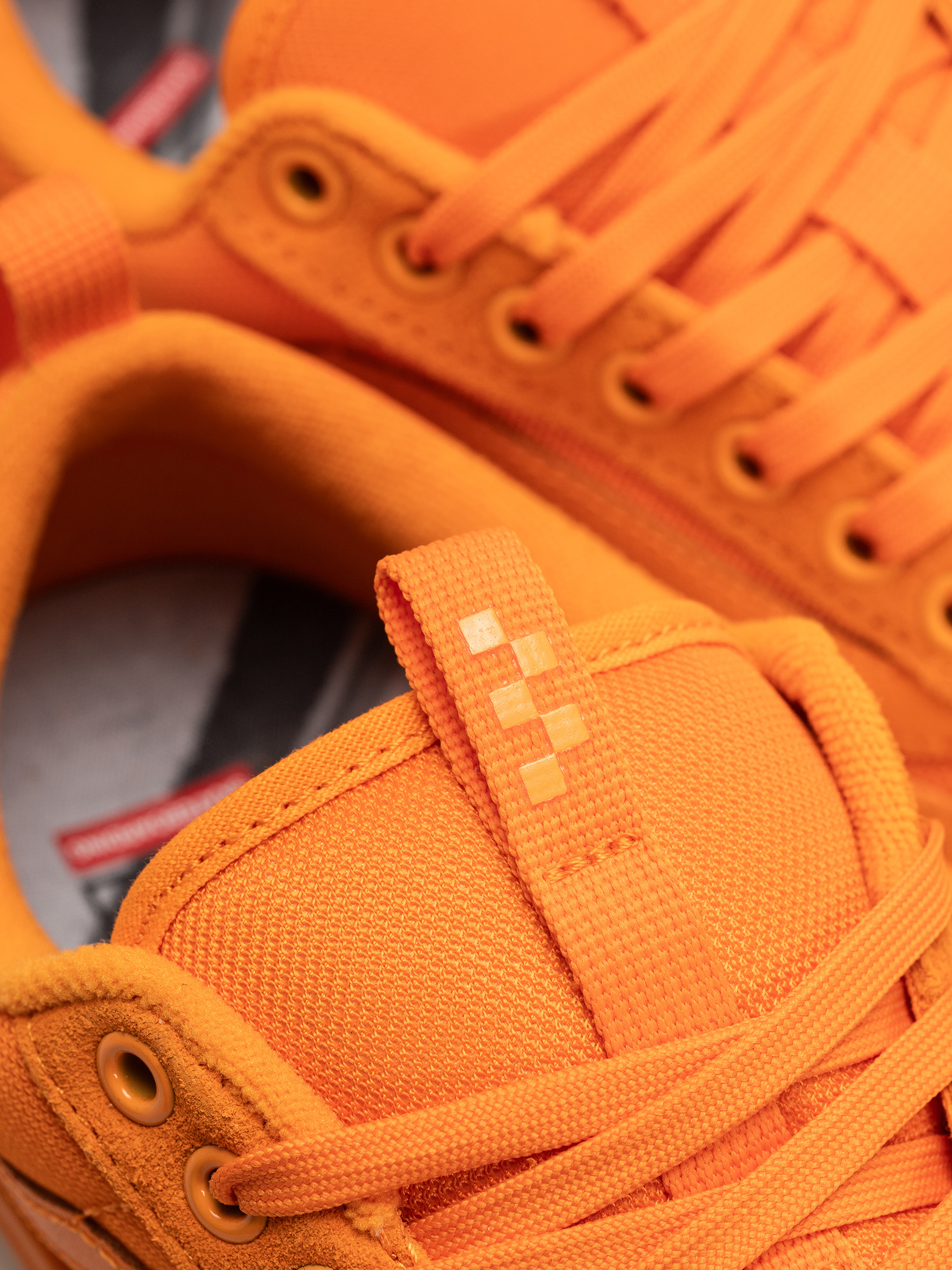 Vans Skate Old Skool 36 + Cipők (atiba solar)