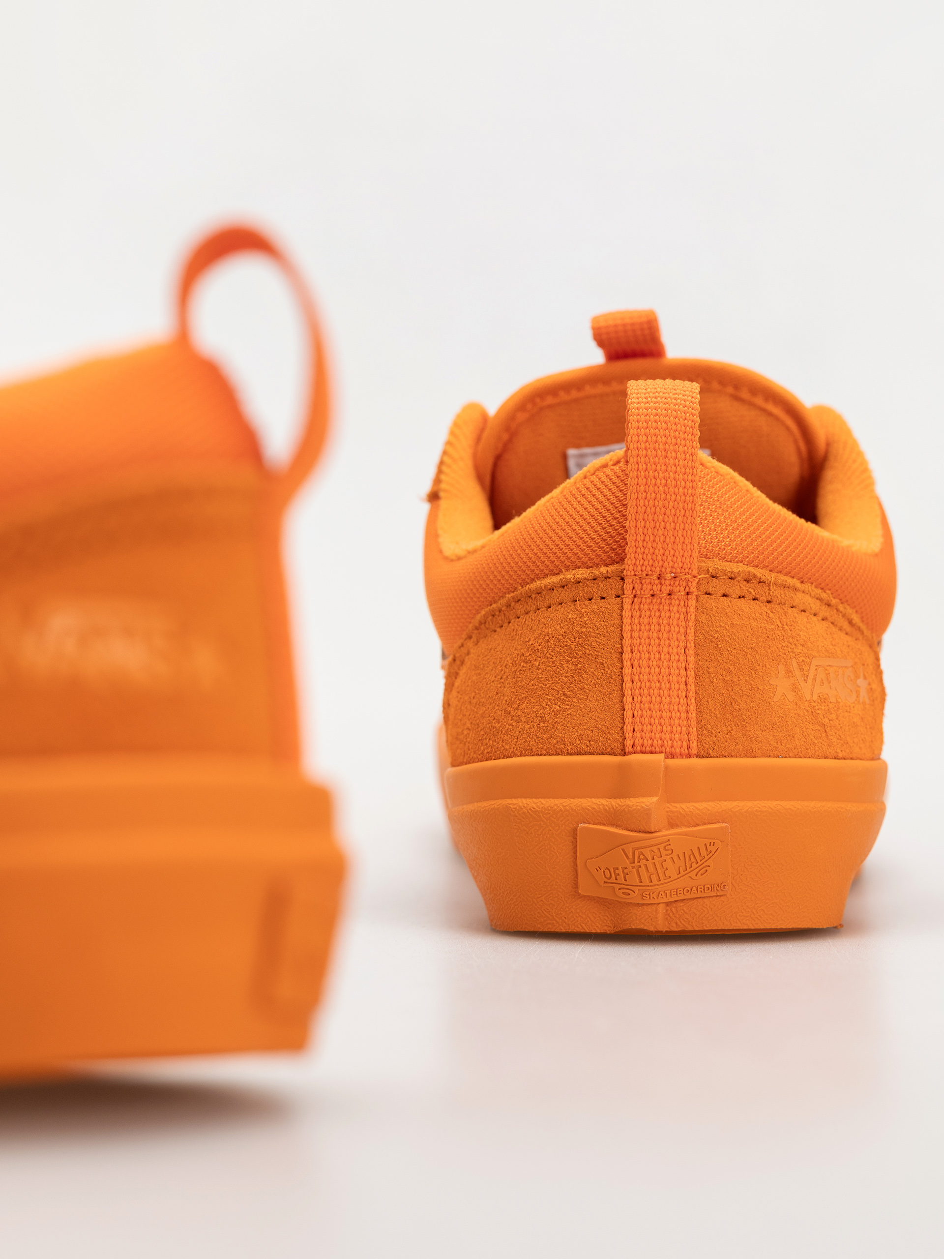 Vans Skate Old Skool 36 + Cipők (atiba solar)