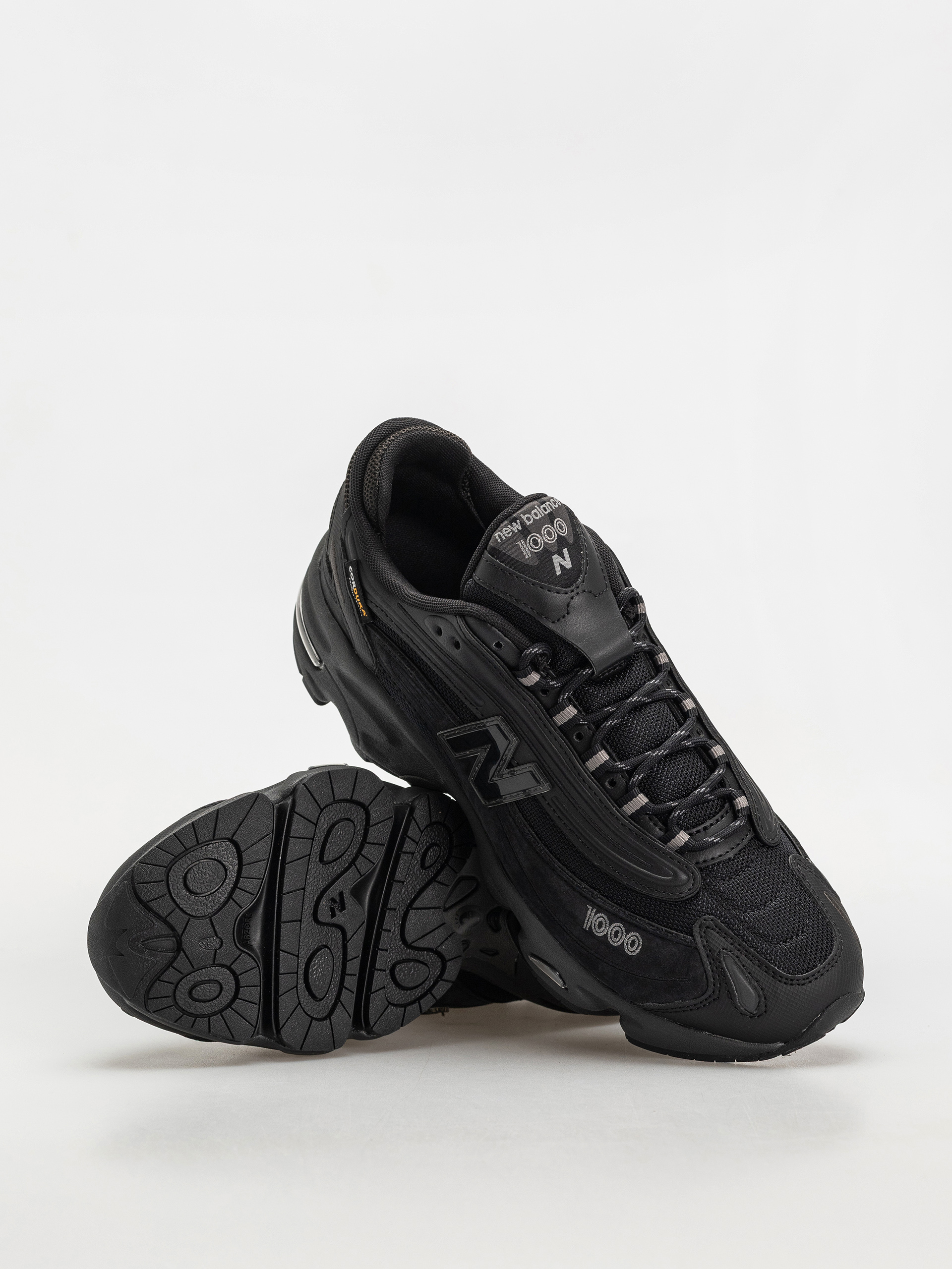 New Balance 1000 Cipők (black)