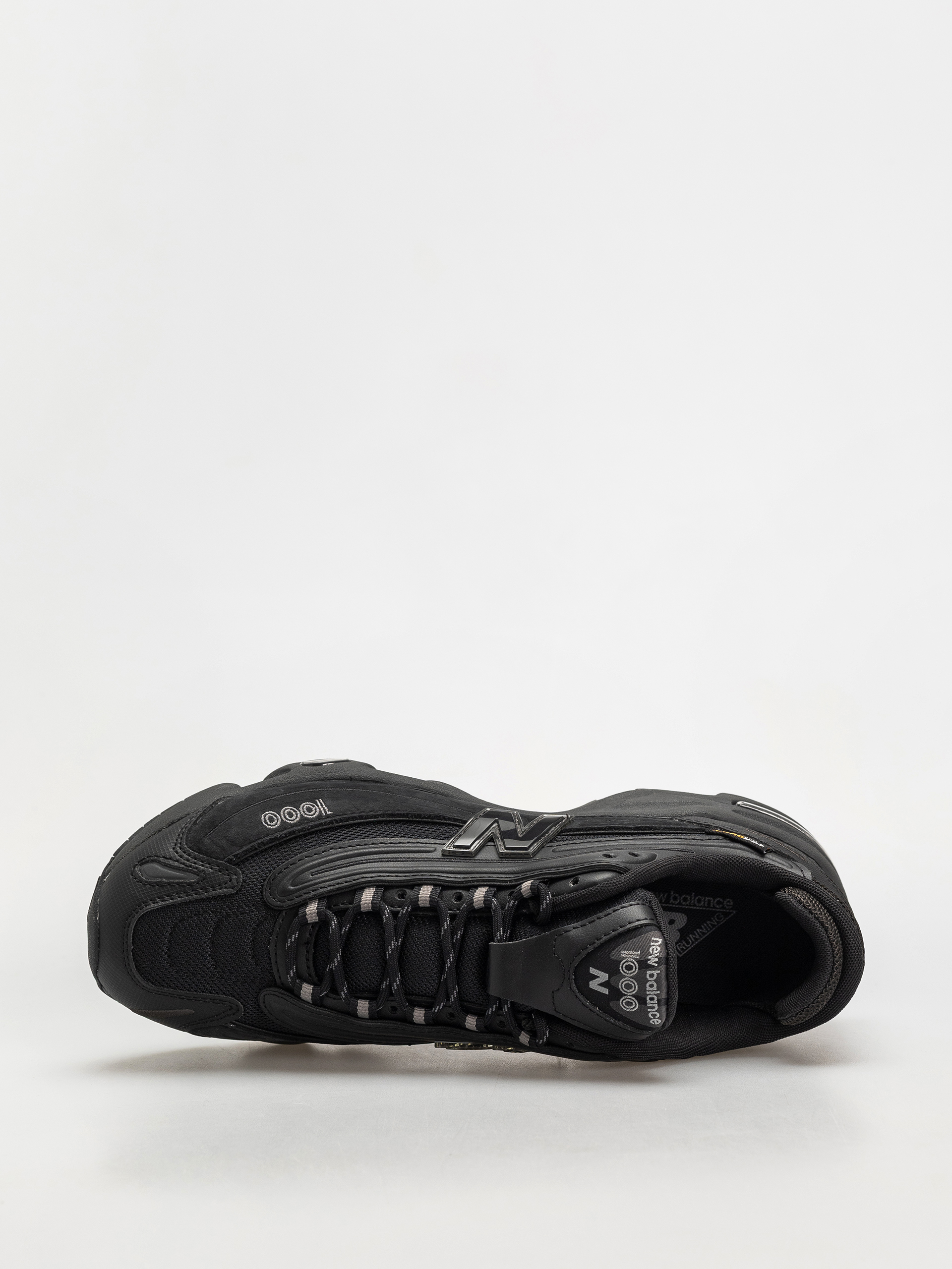 New Balance 1000 Cipők (black)