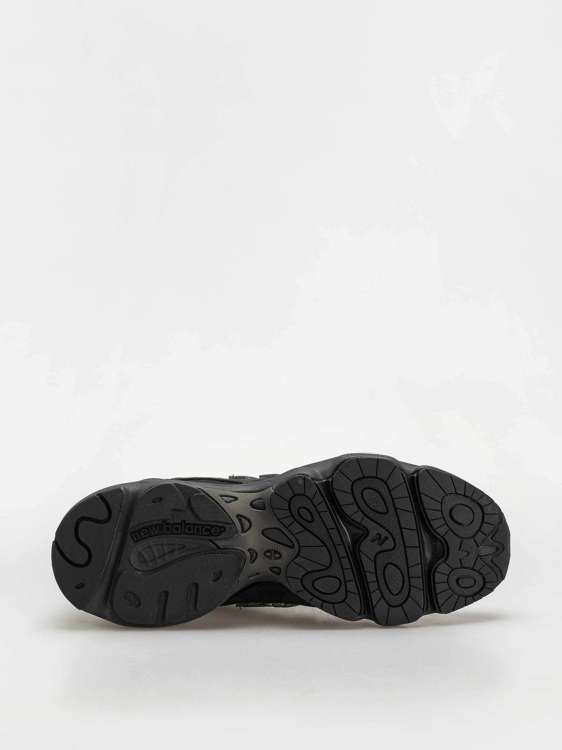 New Balance 1000 Cipők (black)