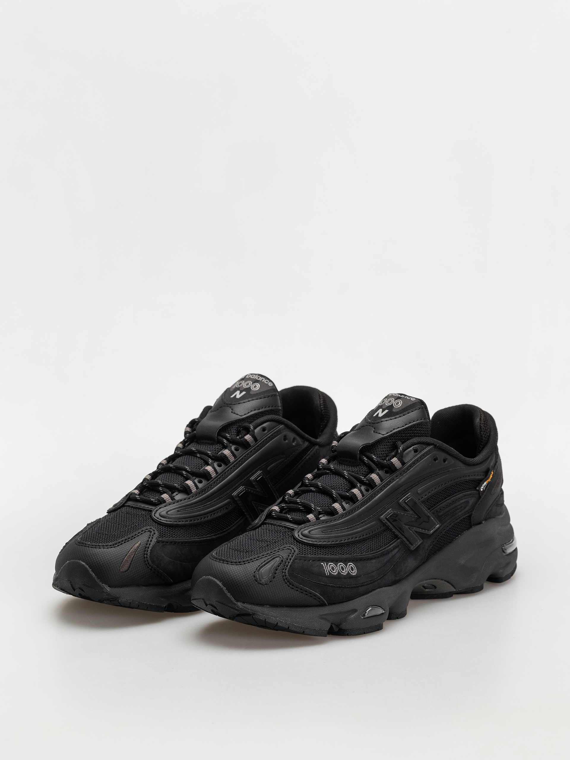 New Balance 1000 Cipők (black)