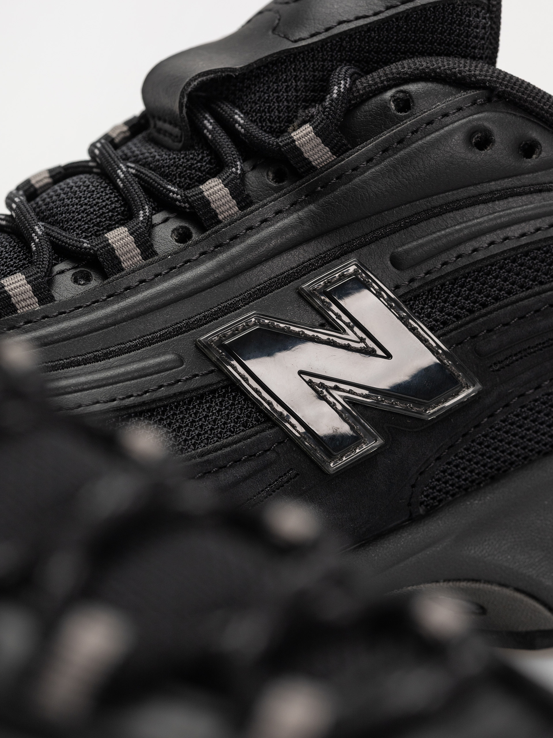 New Balance 1000 Cipők (black)