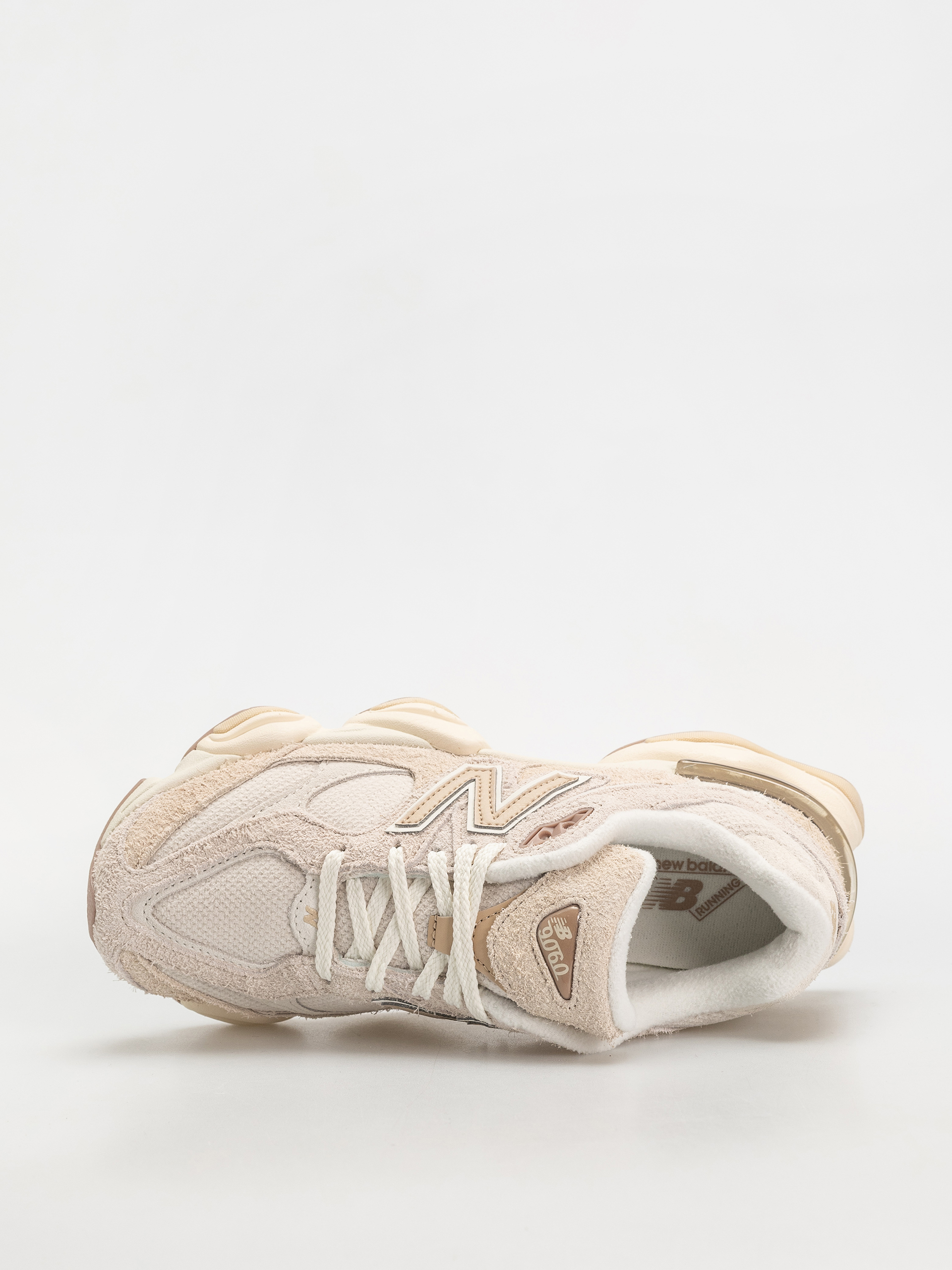 New Balance 9060 Cipők (bisque)