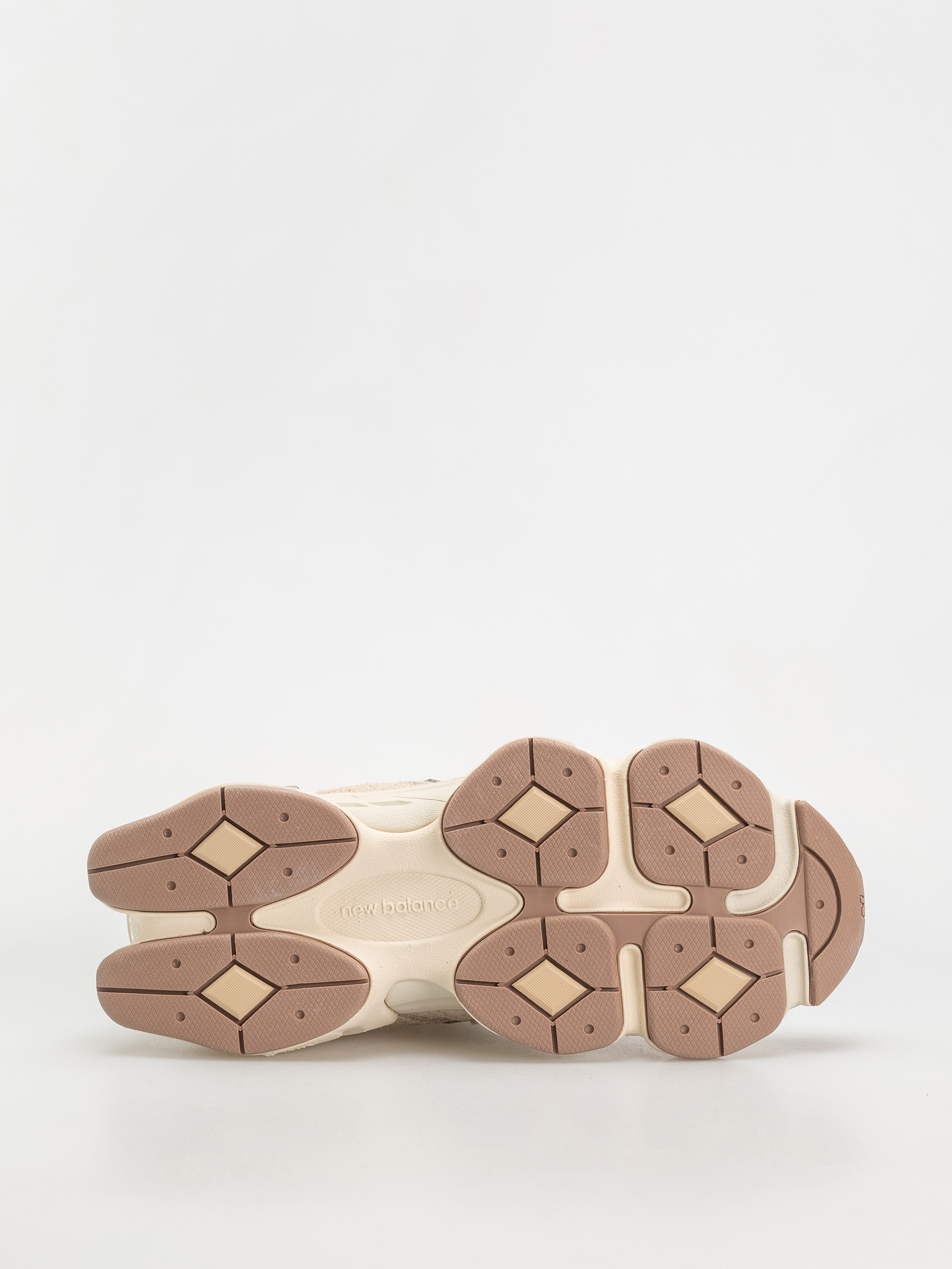 New Balance 9060 Cipők (bisque)