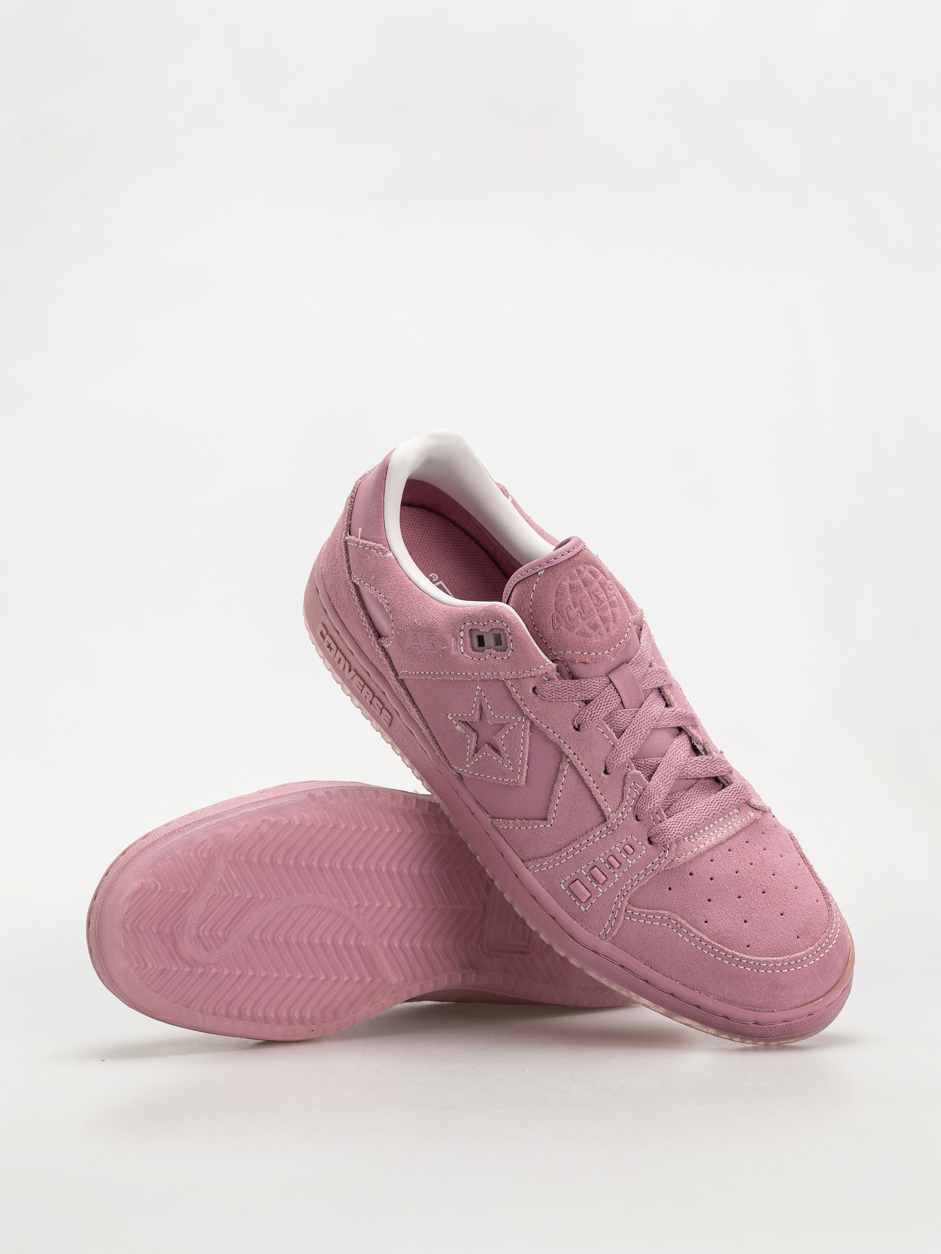 Converse AS-1 Pro Cipők (pink/blue)
