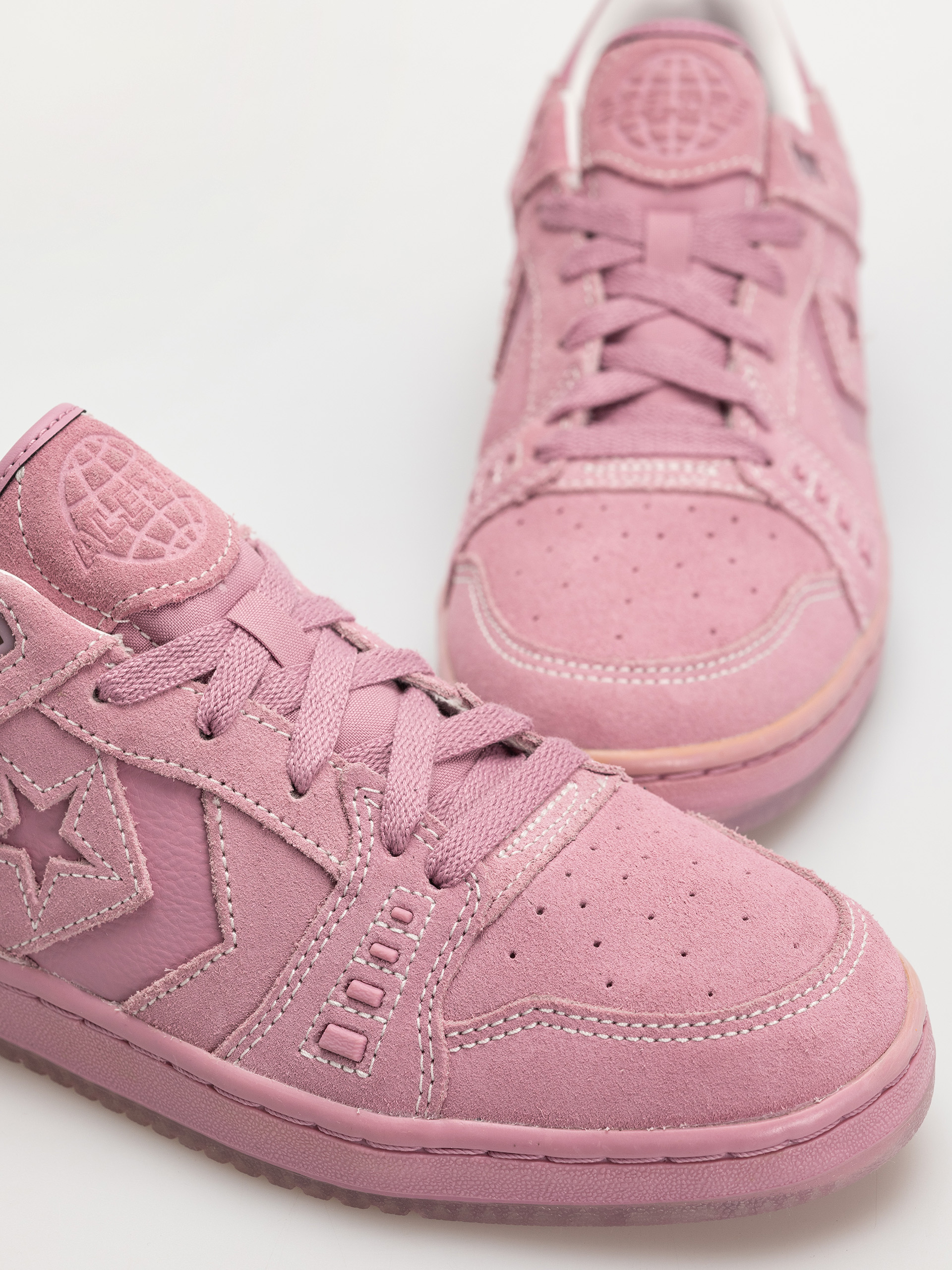 Converse AS-1 Pro Cipők (pink/blue)