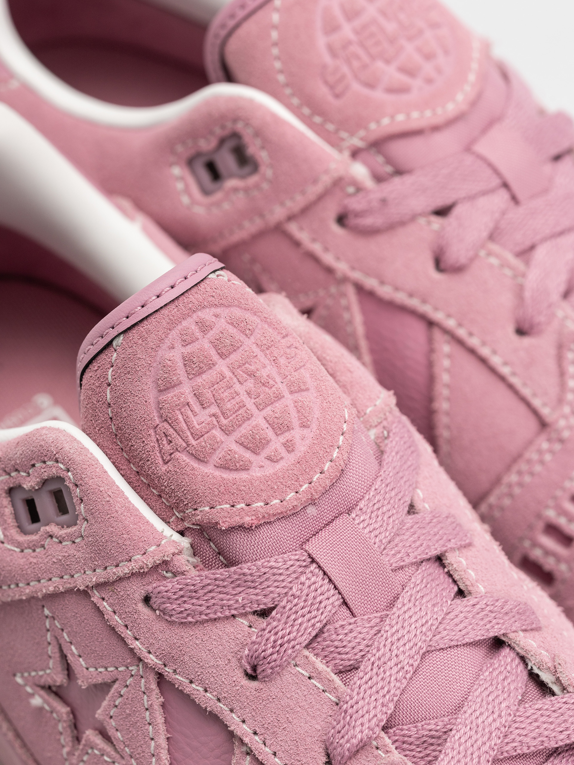 Converse AS-1 Pro Cipők (pink/blue)