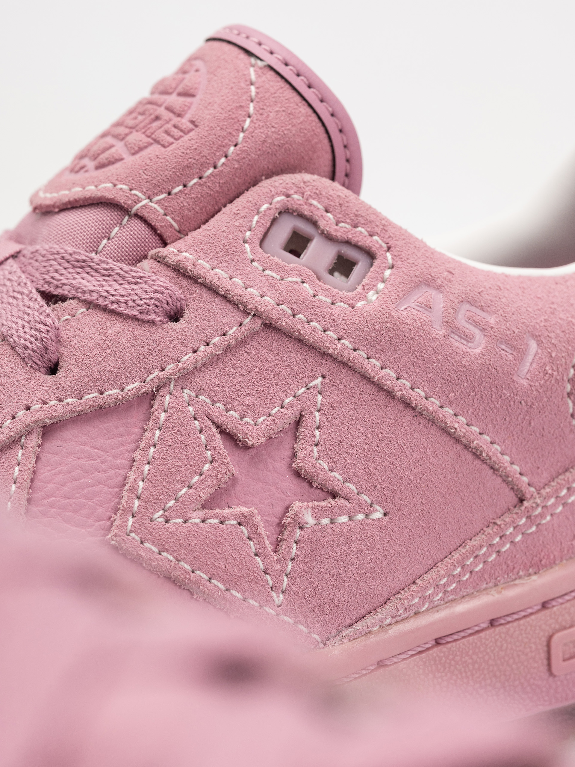 Converse AS-1 Pro Cipők (pink/blue)