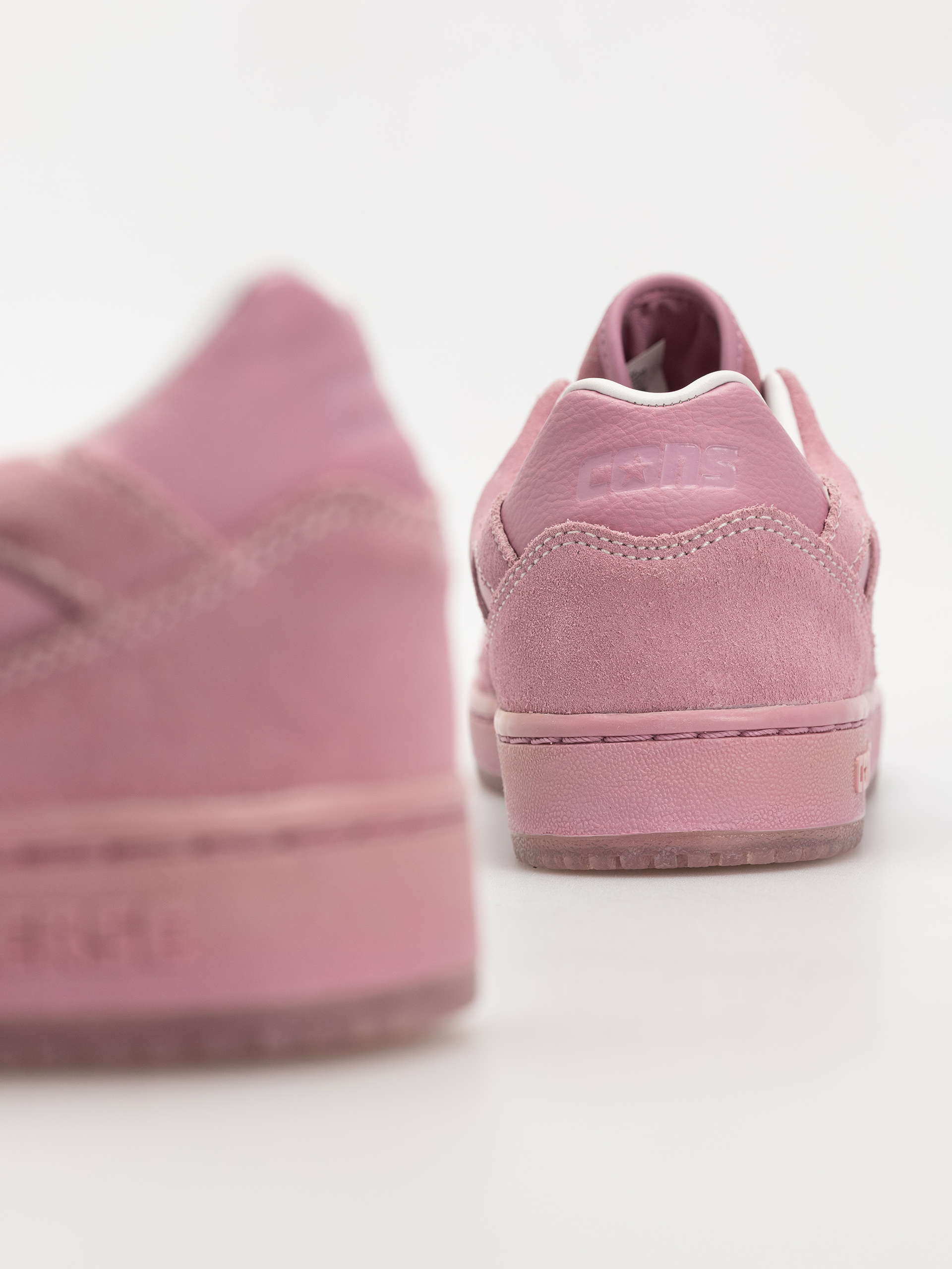 Converse AS-1 Pro Cipők (pink/blue)