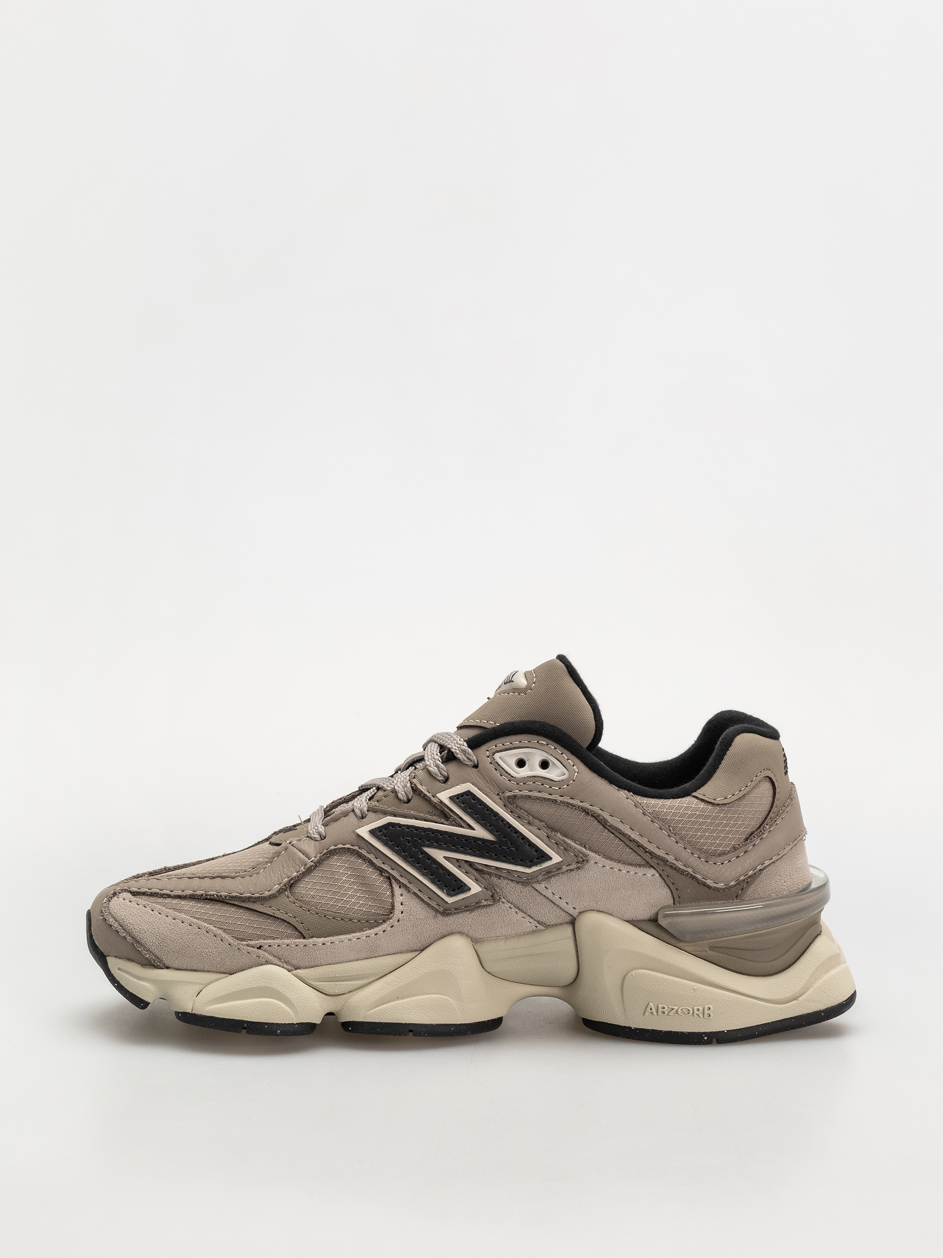 New Balance 9060 Cipők (arid stone)