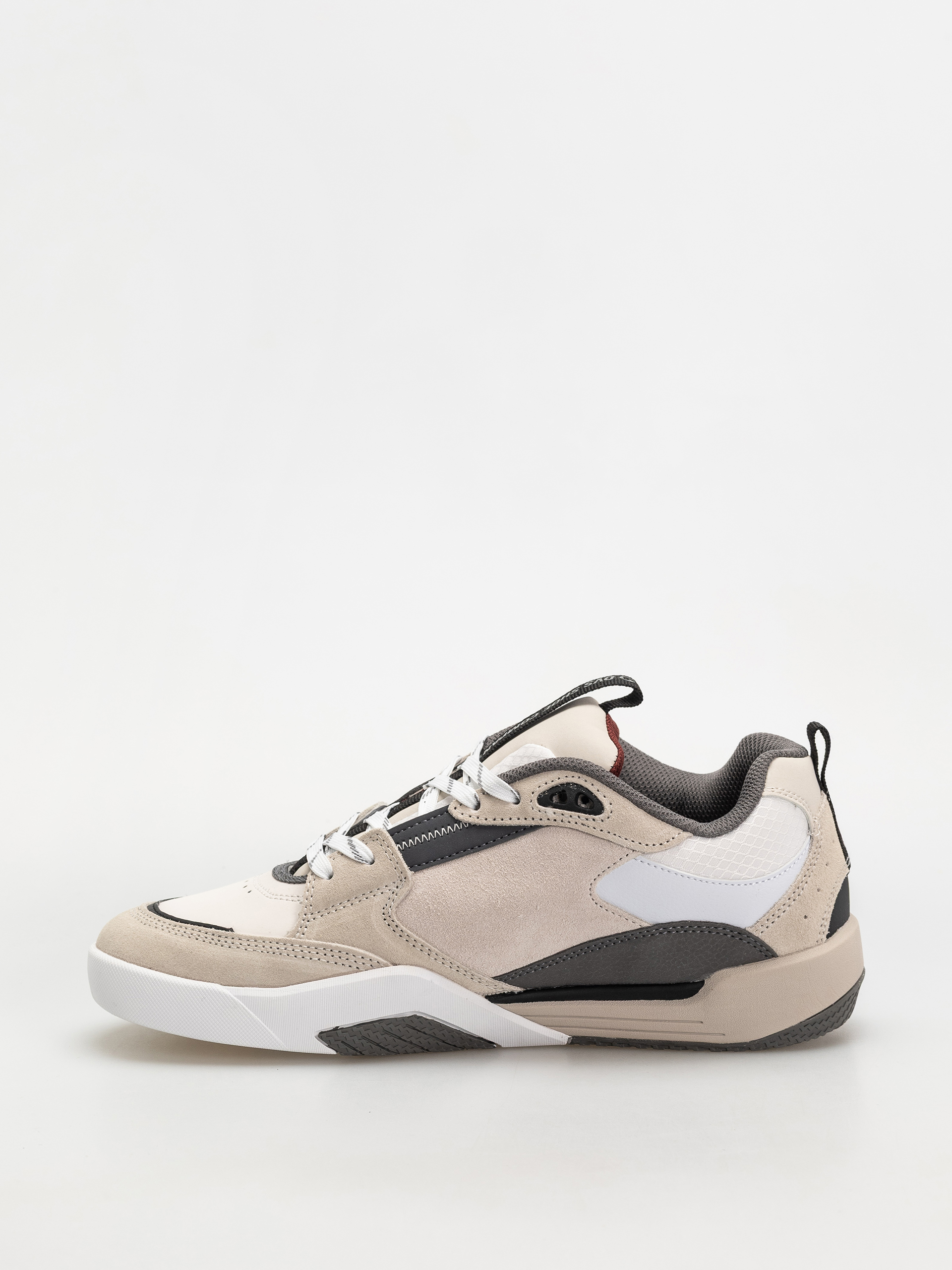 DVS Slot Cipők (grey/wht/blk)