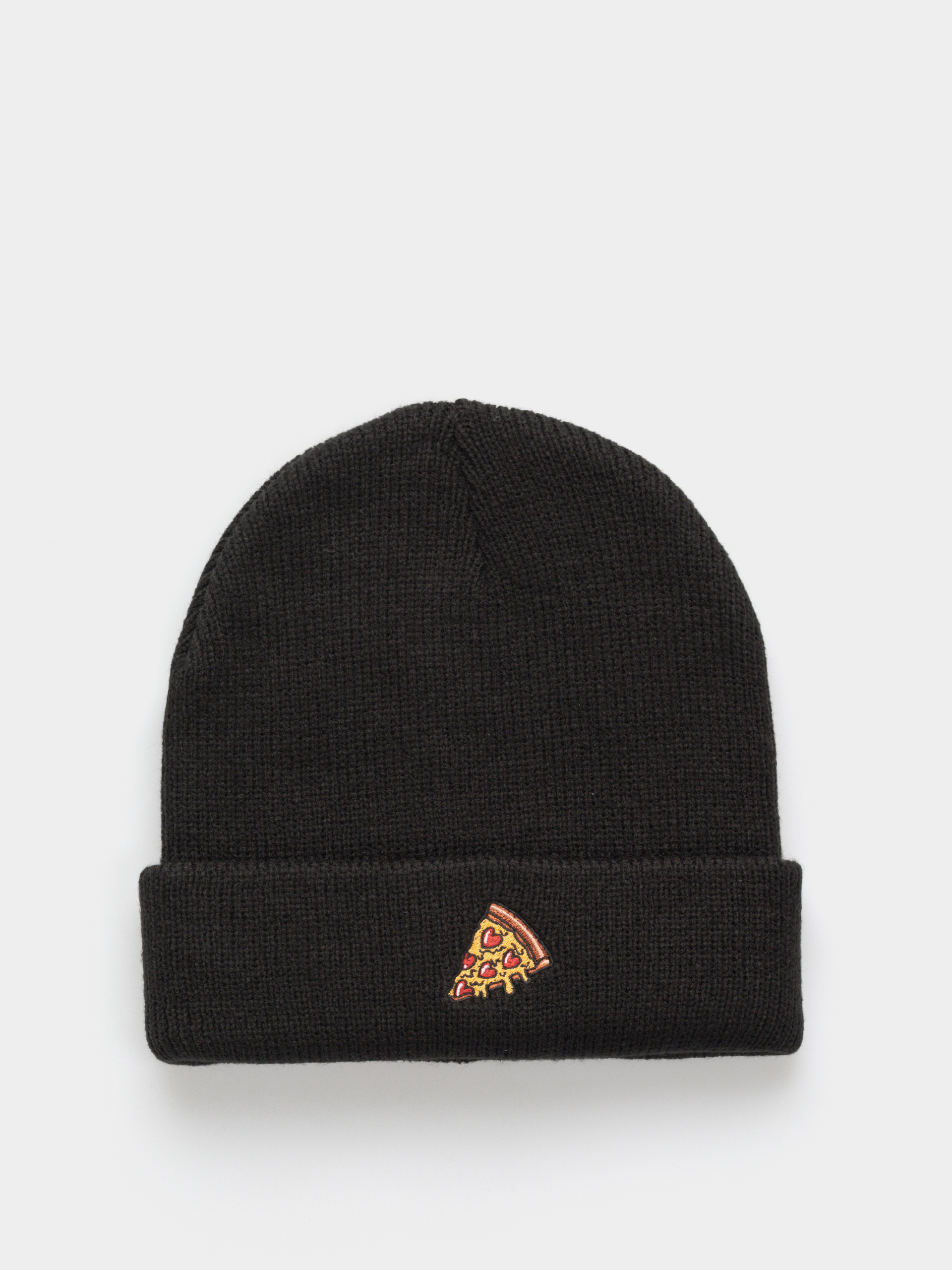 Iriedaily Pizza Love Sapka (black)