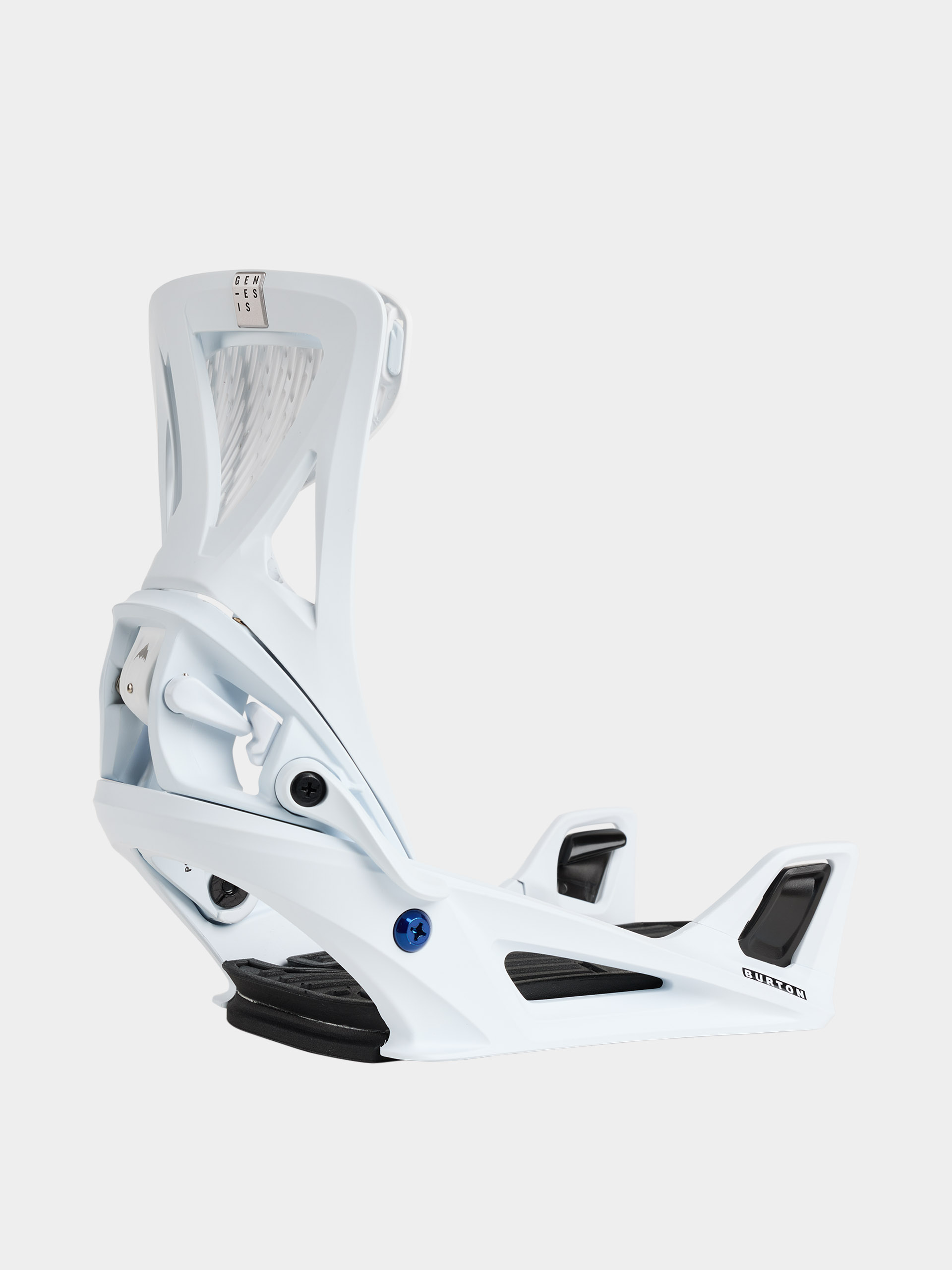 Snowboard kötés Burton Step On Genesis Reflex (white)