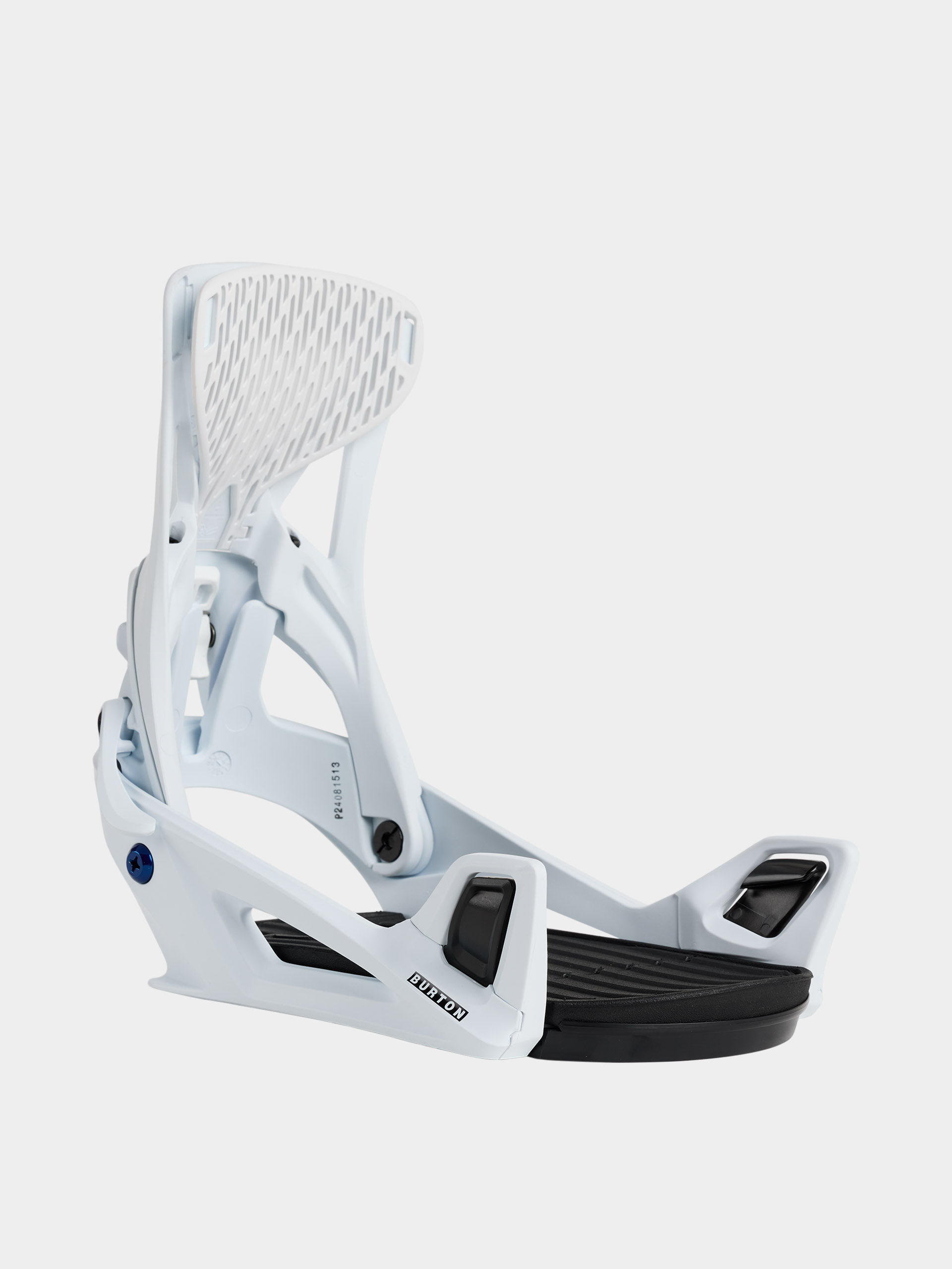Férfi Snowboard kötés Burton Step On Genesis Reflex (white)