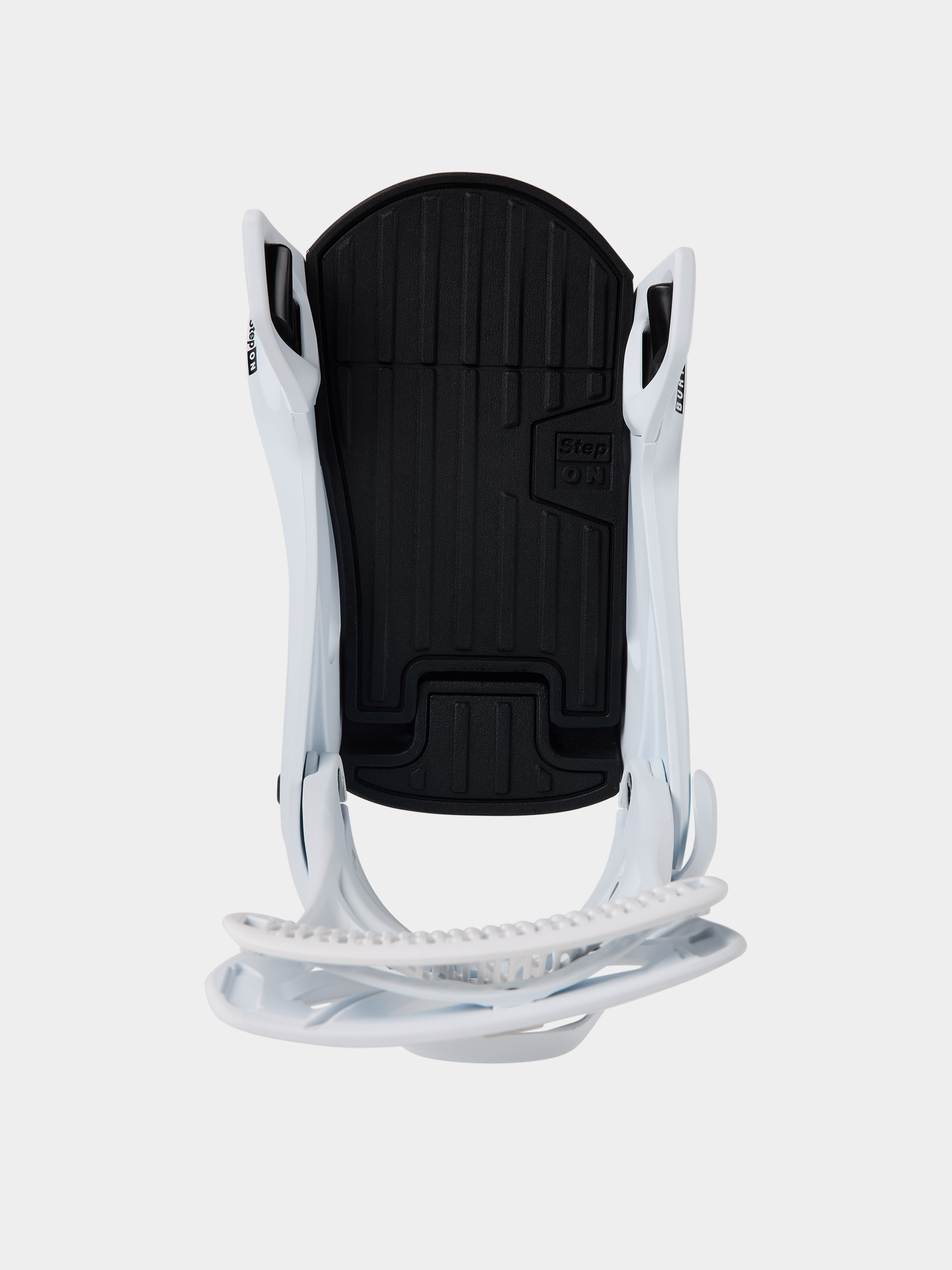 Férfi Snowboard kötés Burton Step On Genesis Reflex (white)
