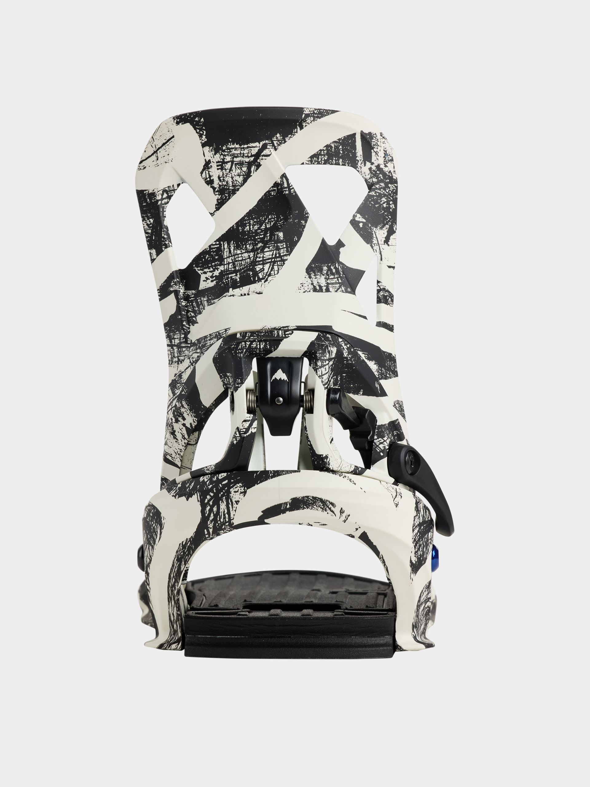 Férfi Snowboard kötés Burton Step On Reflex (city streets)