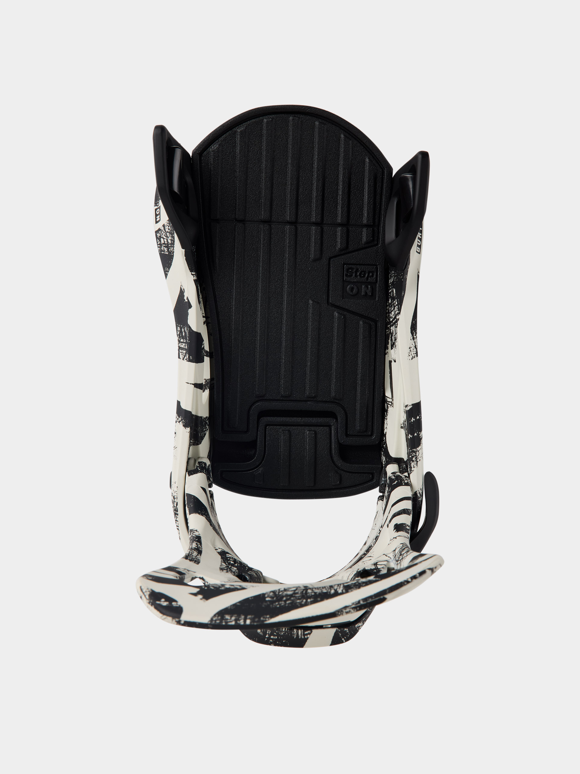 Férfi Snowboard kötés Burton Step On Reflex (city streets)