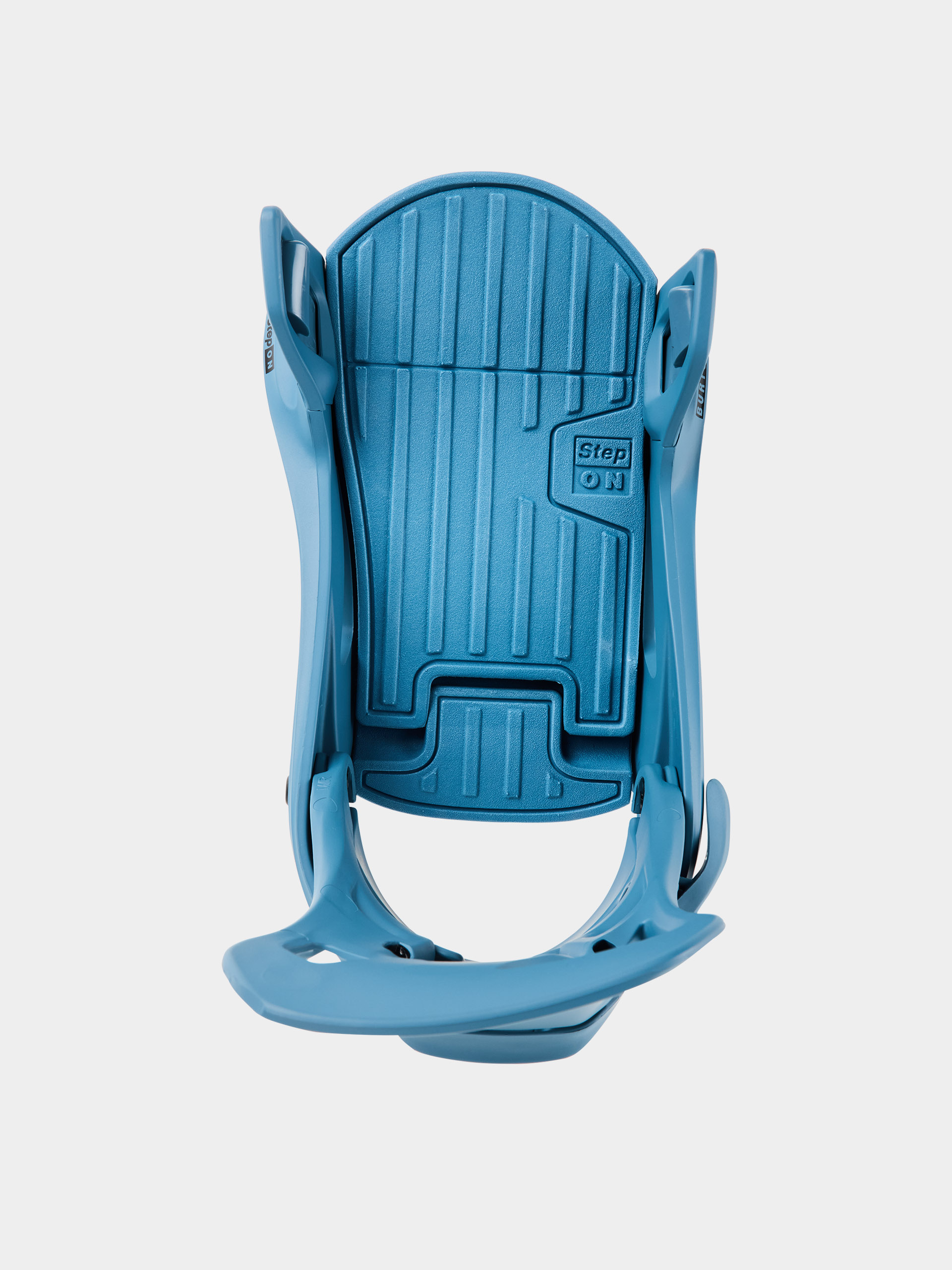 Férfi Snowboard kötés Burton Step On Reflex (bluestone)